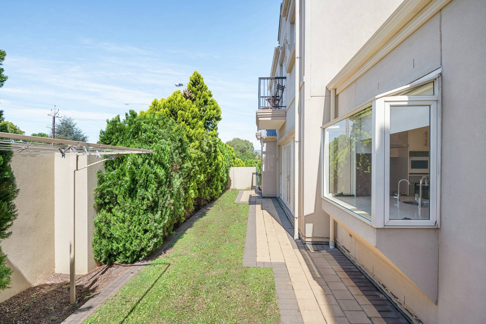 14 Clisby Street, Vale Park Sold by Booth Real Estate - image 1