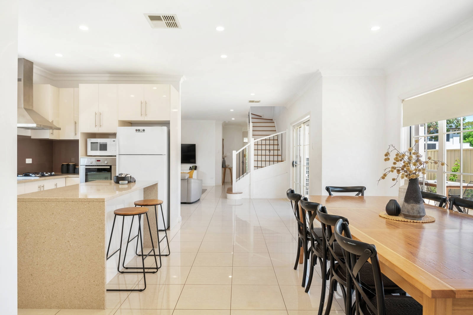 14 Clisby Street, Vale Park Sold by Booth Real Estate - image 1