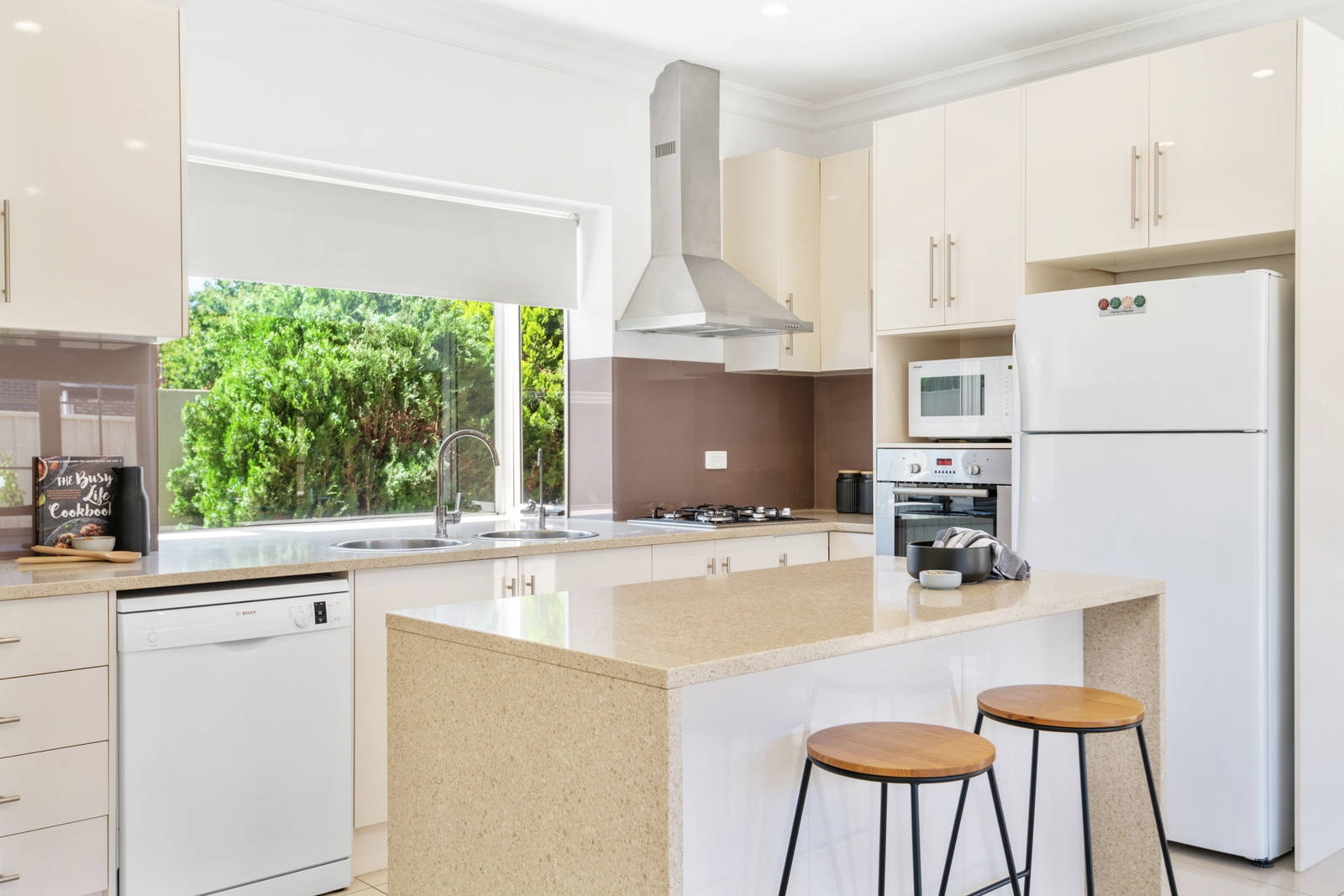 14 Clisby Street, Vale Park Sold by Booth Real Estate - image 1