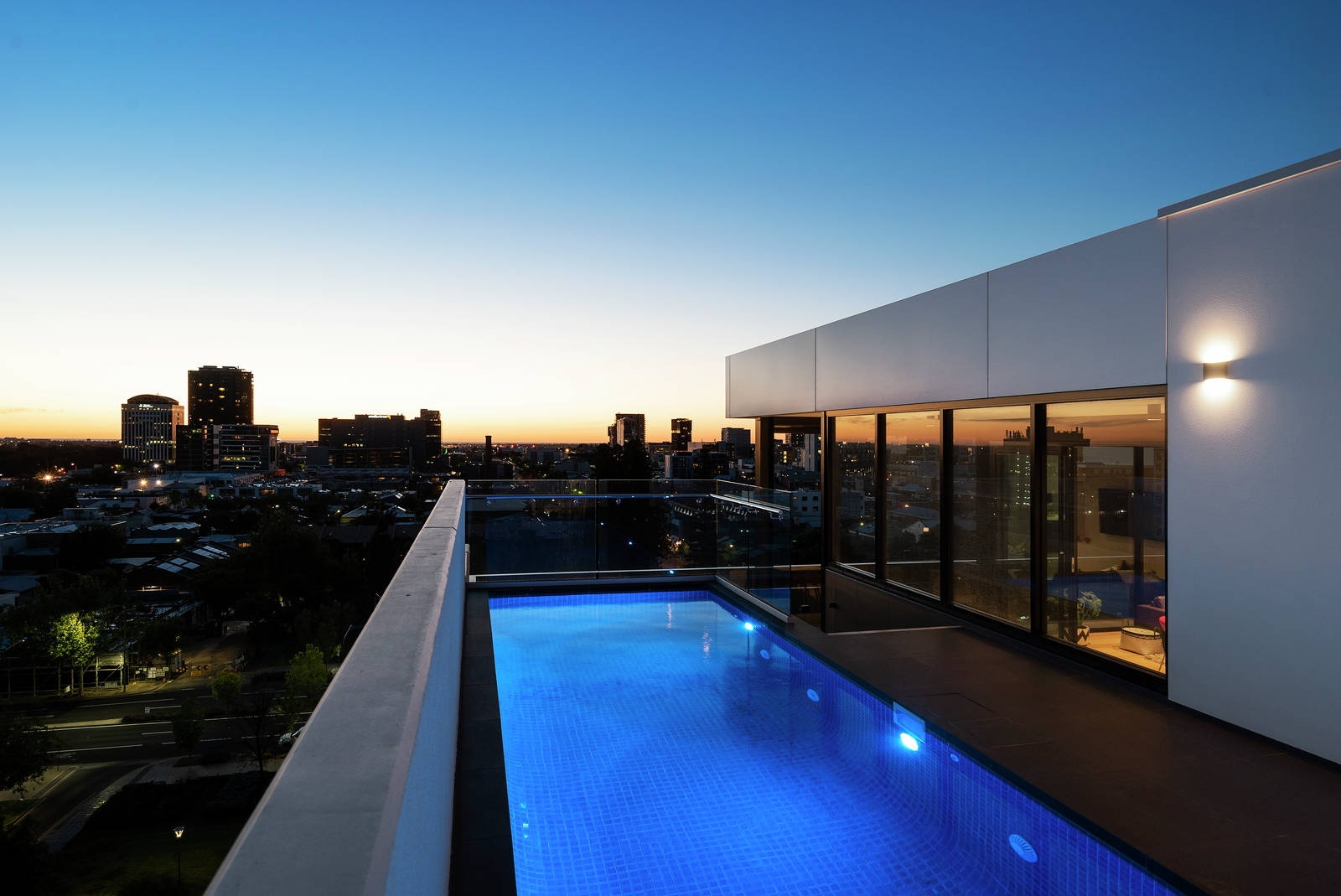801/143 Halifax Street (Hurtle Square), Adelaide Sold by Booth Real Estate - image 1