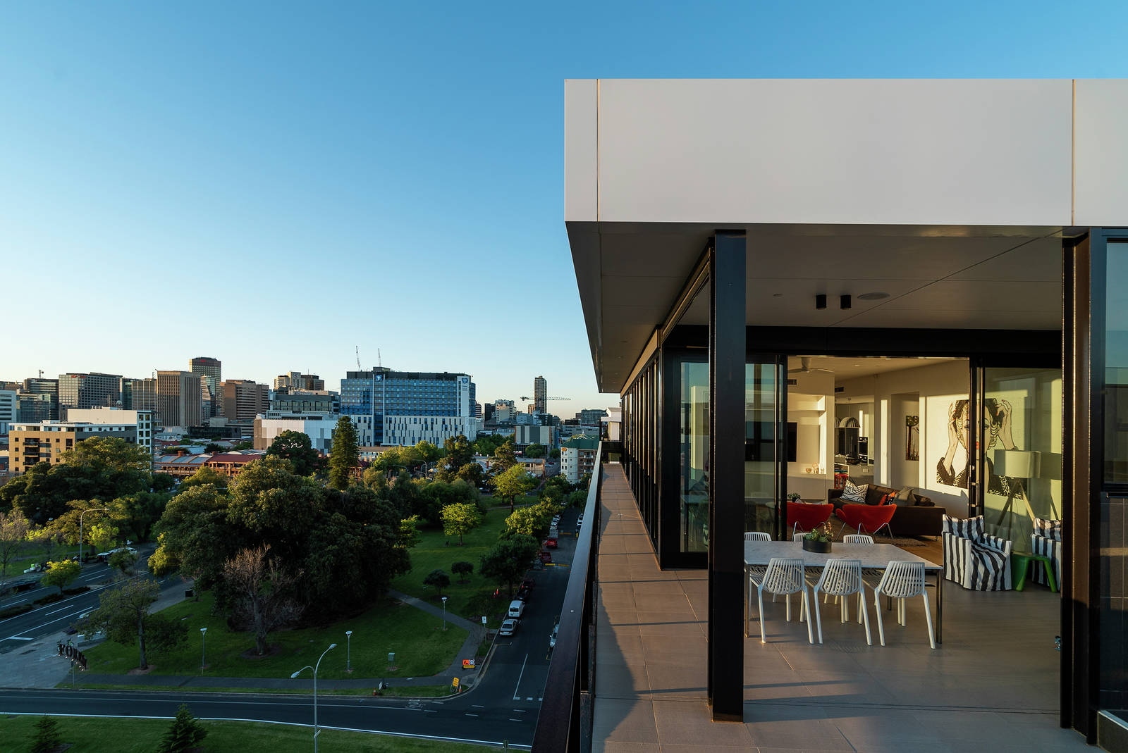 801/143 Halifax Street (Hurtle Square), Adelaide Sold by Booth Real Estate - image 1