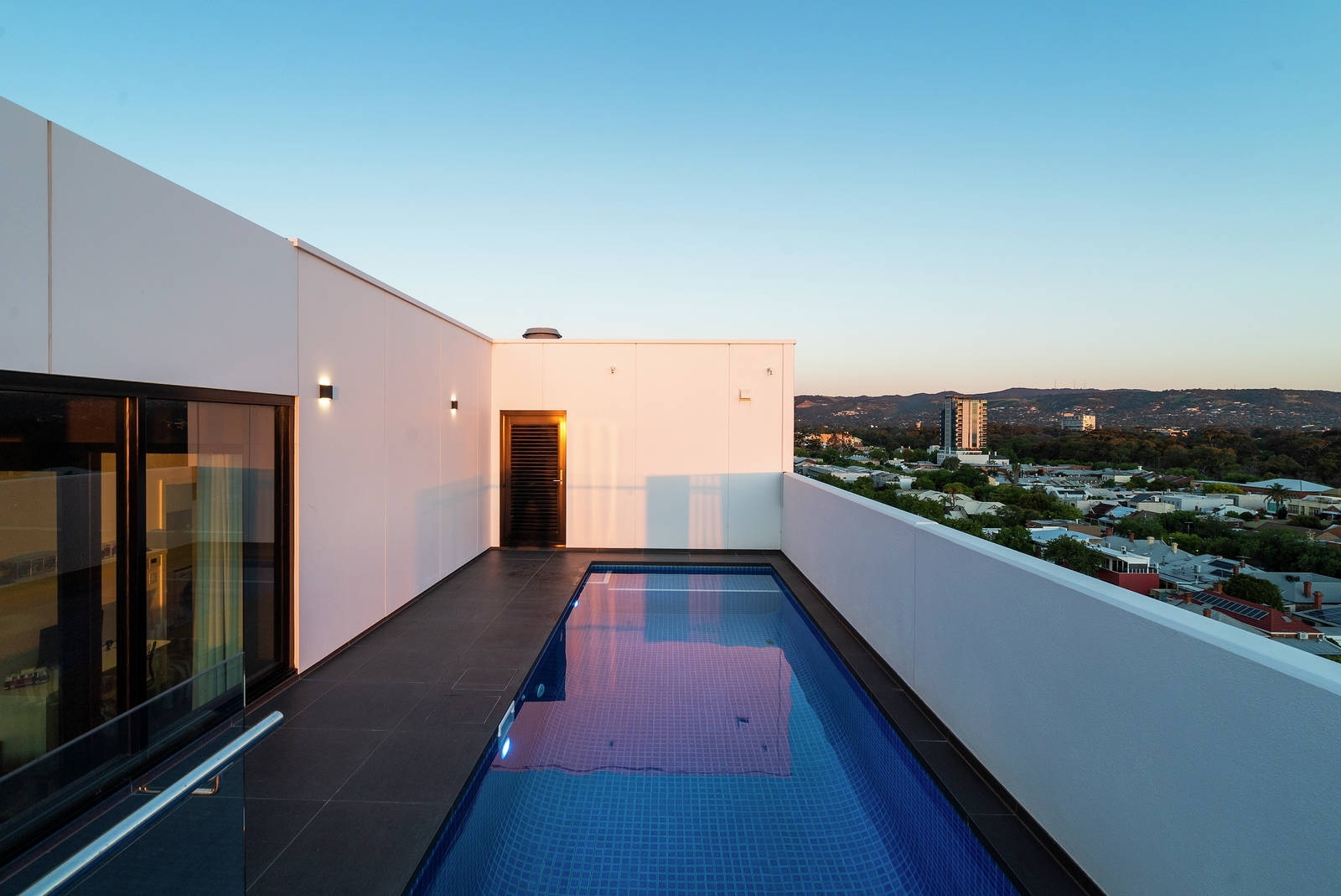 801/143 Halifax Street (Hurtle Square), Adelaide Sold by Booth Real Estate - image 1