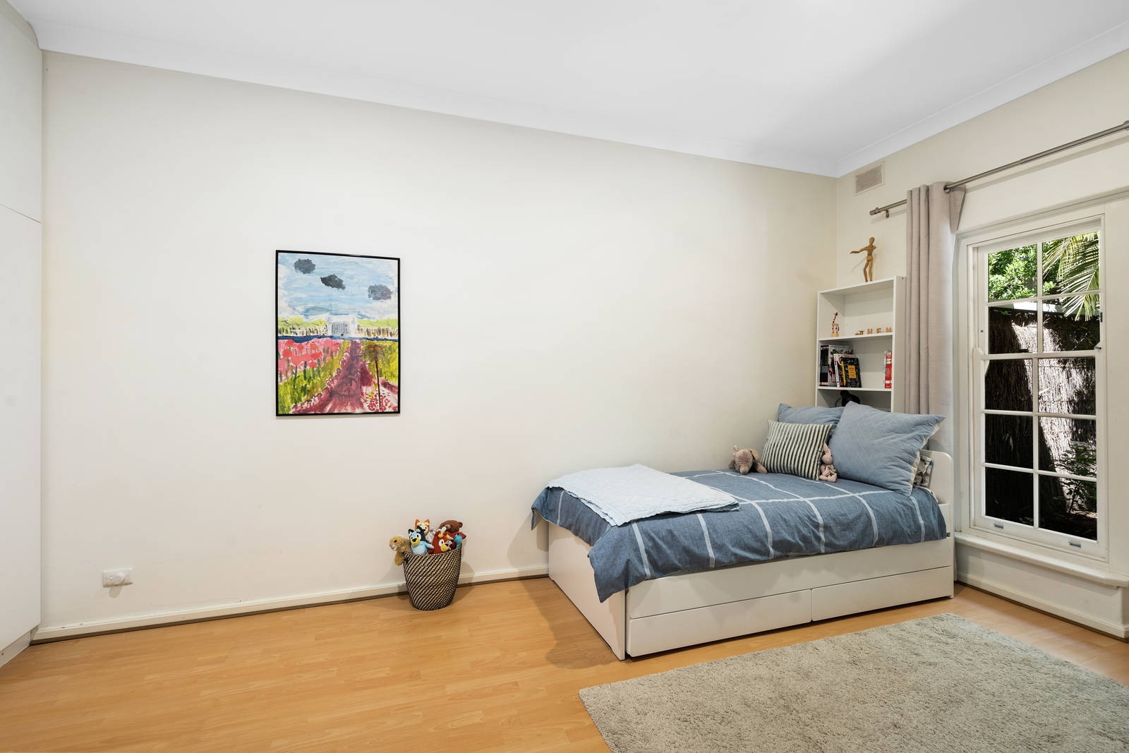 4/47 Myall Avenue, Kensington Gardens Sold by Booth Real Estate - image 1