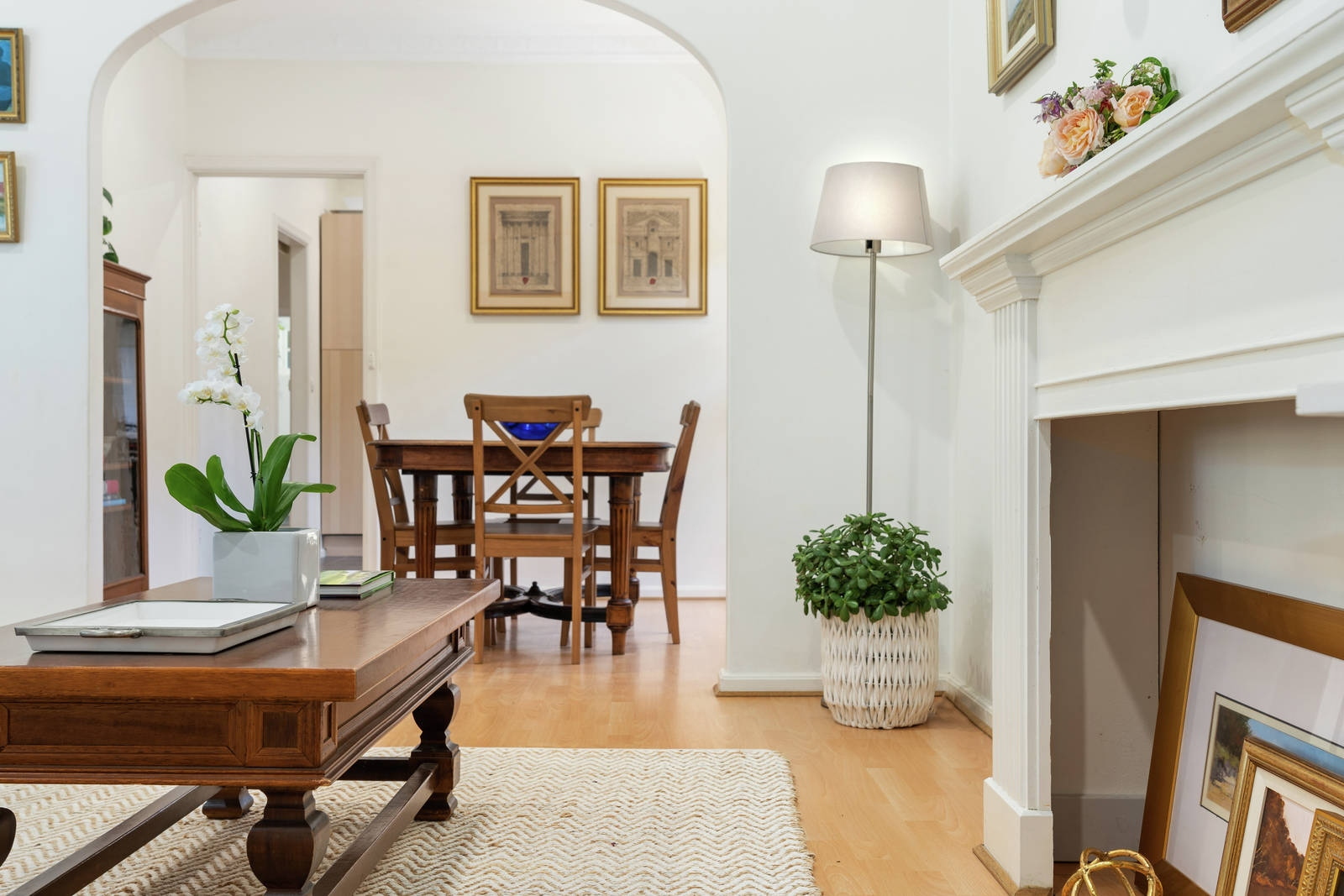 4/47 Myall Avenue, Kensington Gardens Sold by Booth Real Estate - image 1