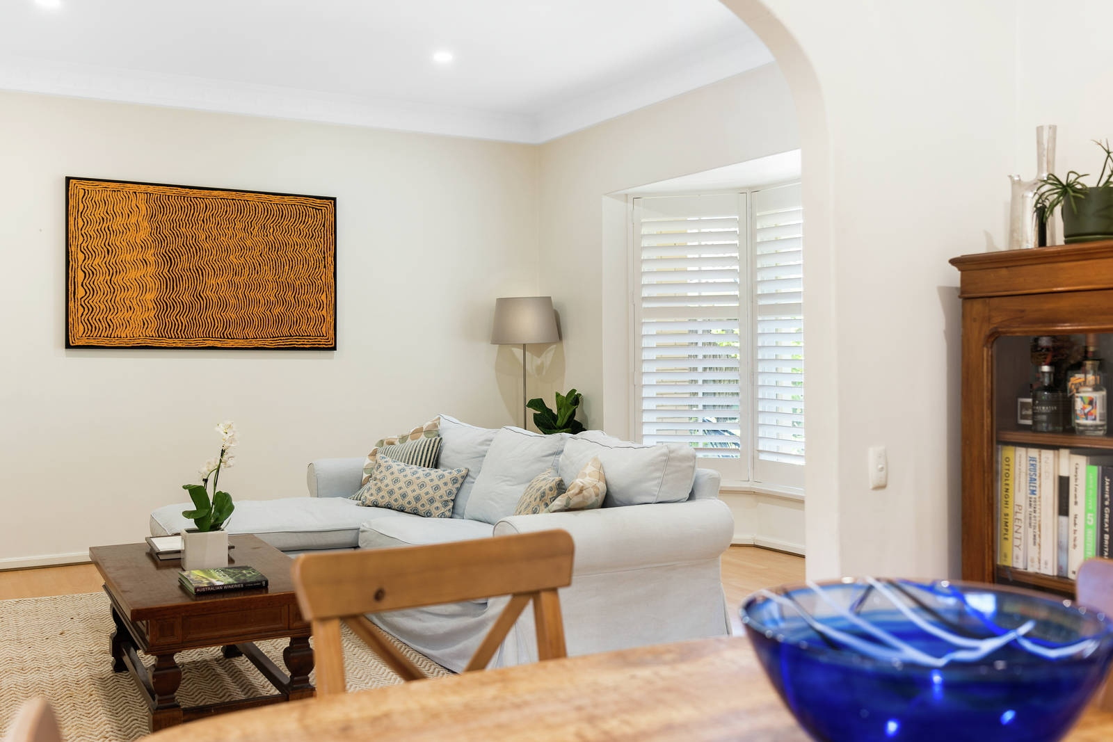4/47 Myall Avenue, Kensington Gardens Sold by Booth Real Estate - image 1