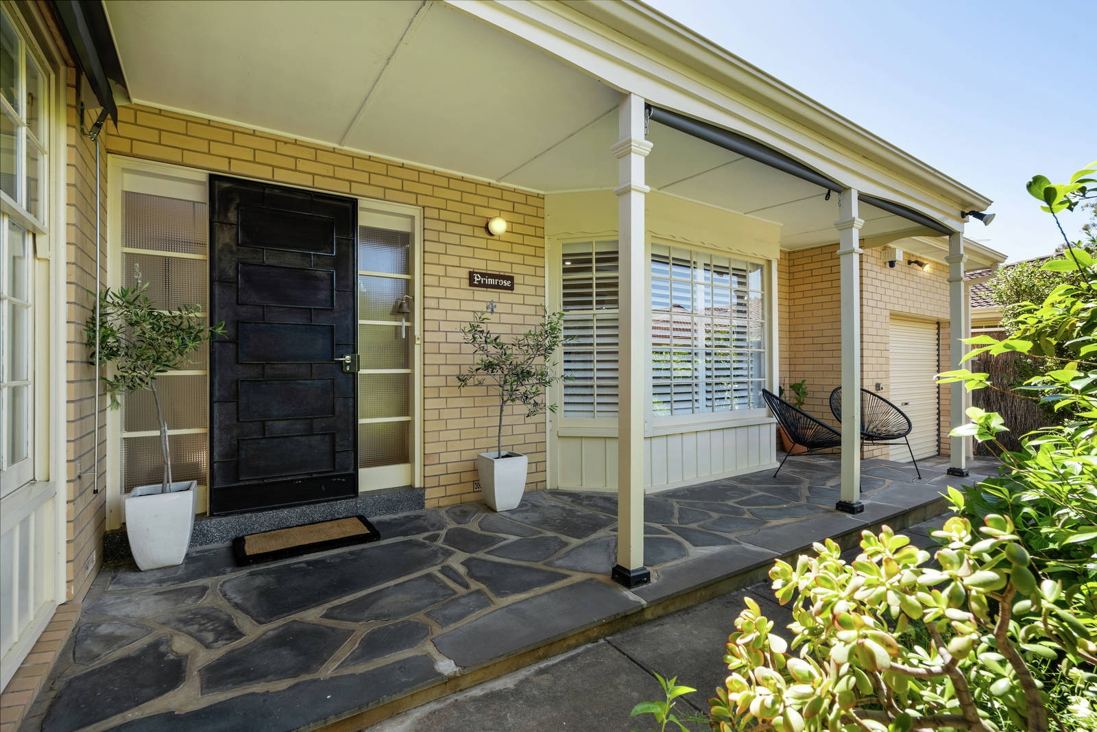 4/47 Myall Avenue, Kensington Gardens Sold by Booth Real Estate - image 1