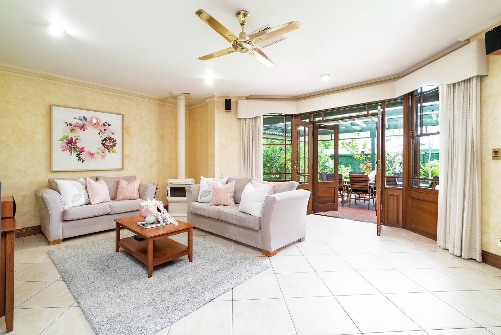 17 Stanley Street, Leabrook Sold by Booth Real Estate - image 1