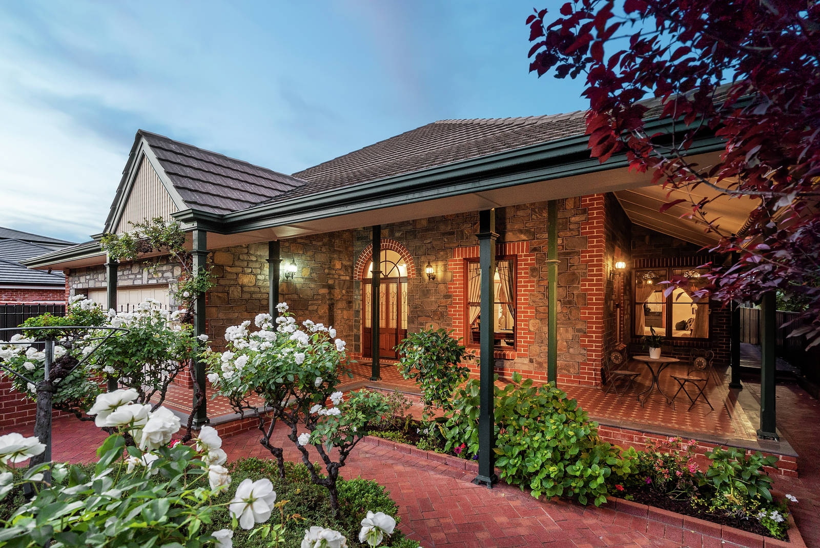 17 Stanley Street, Leabrook Sold by Booth Real Estate - image 1