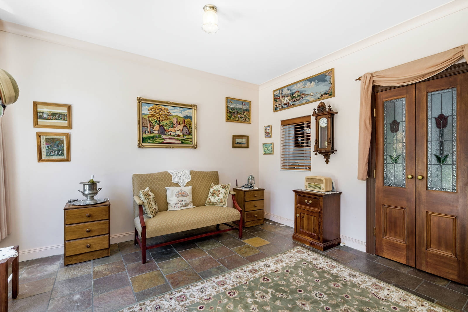 5 Rodger Avenue, Leabrook Sold by Booth Real Estate - image 1