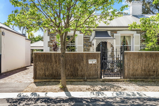 5 Rodger Avenue, Leabrook Sold by Booth Real Estate