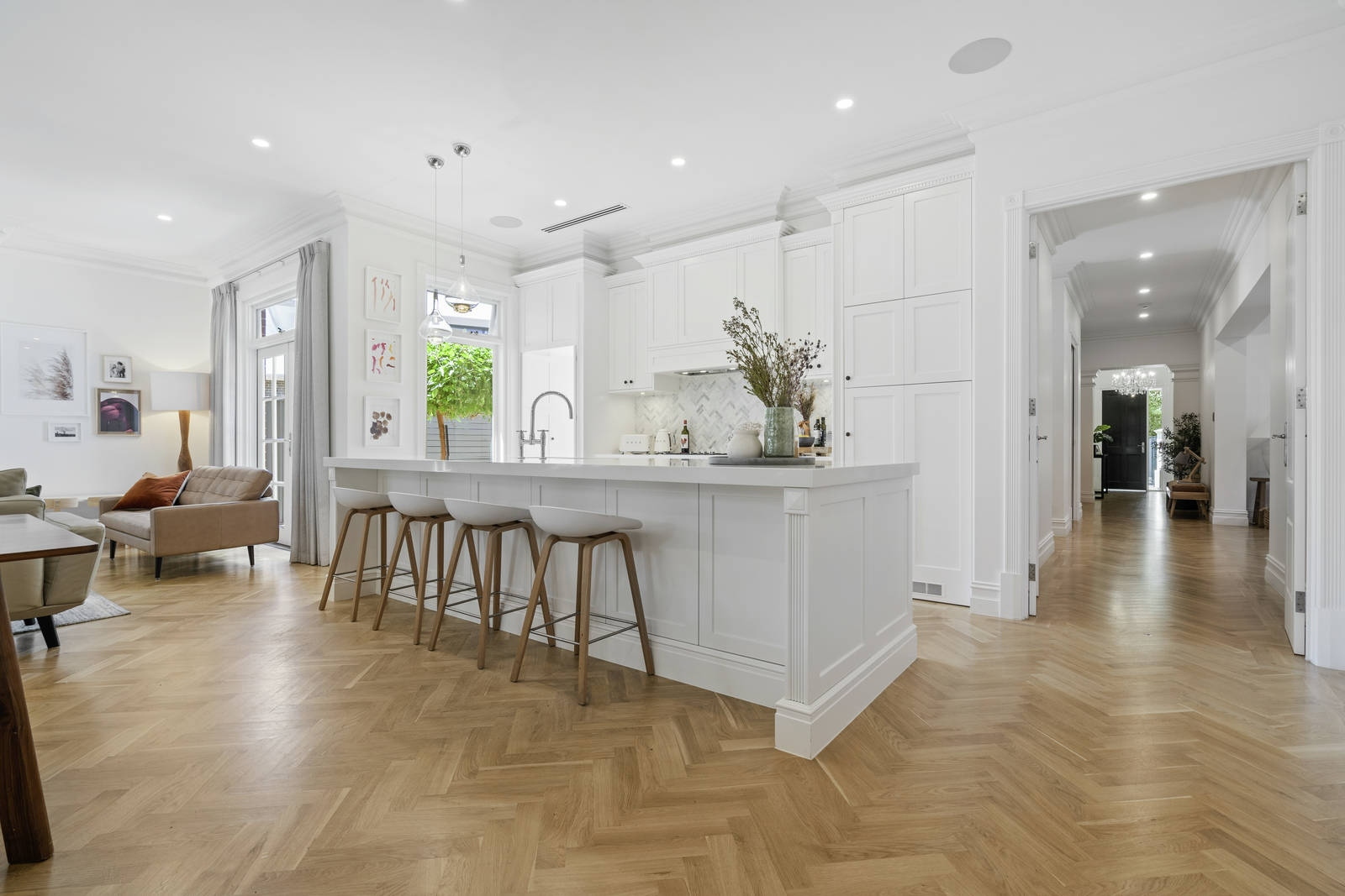 18A Northcote Terrace, Gilberton Sold by Booth Real Estate - image 1