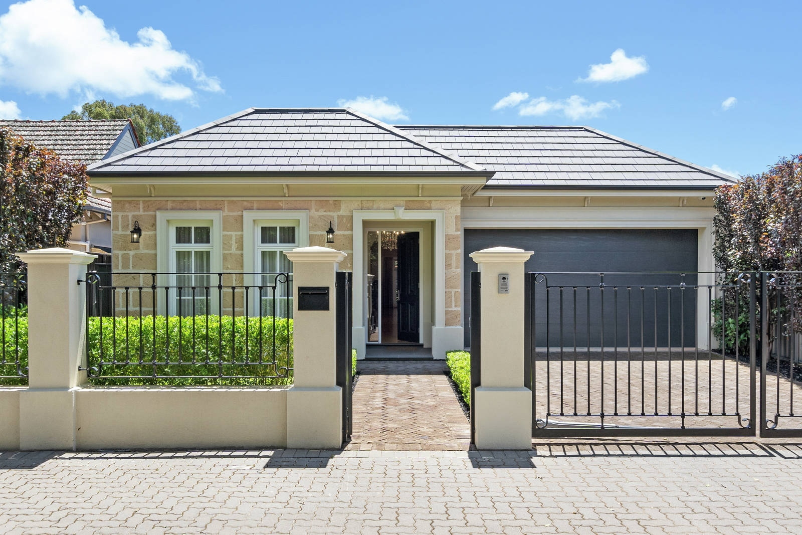 18A Northcote Terrace, Gilberton Sold by Booth Real Estate - image 1