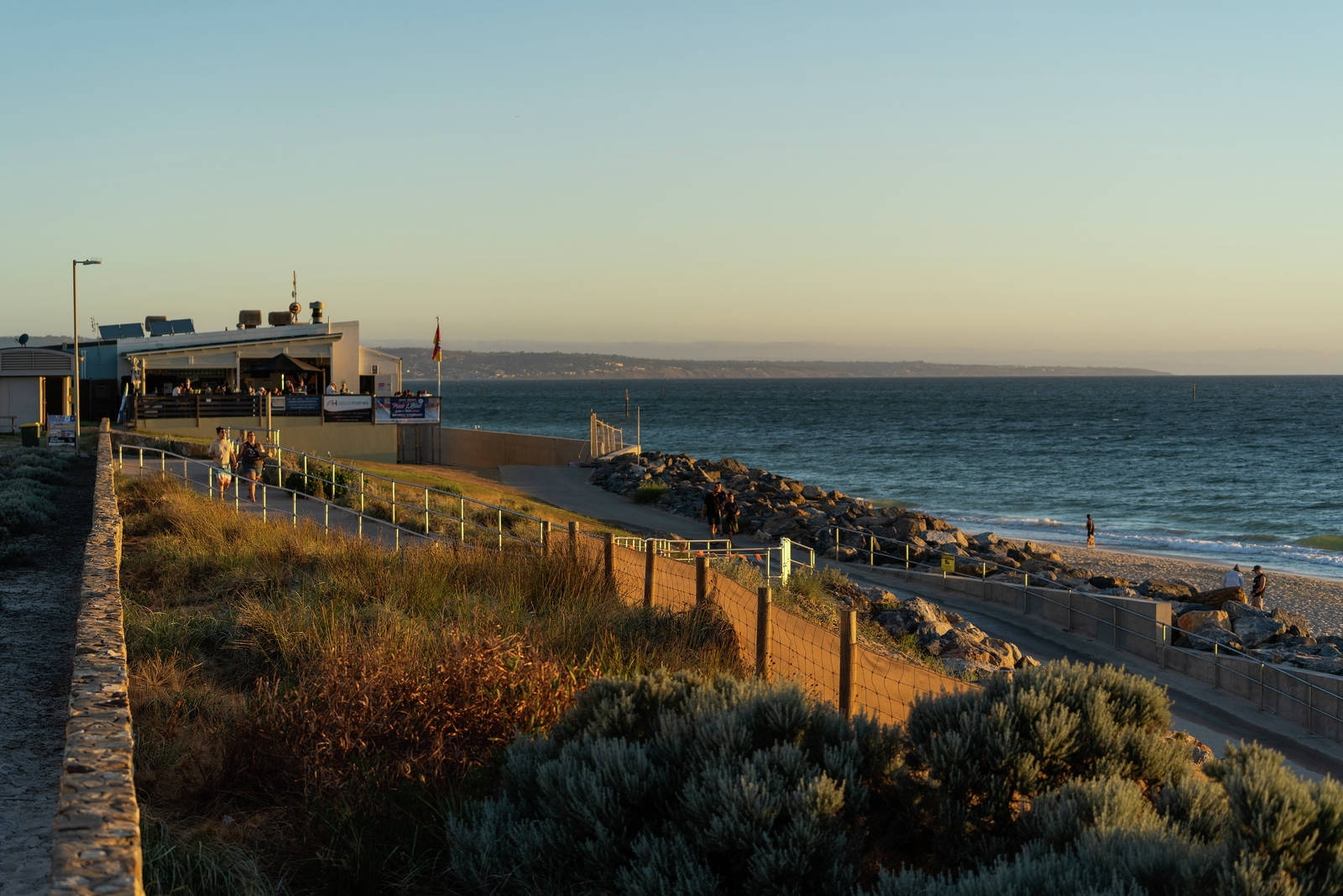6/28-30 Seaview Road, West Beach Sold by Booth Real Estate - image 1