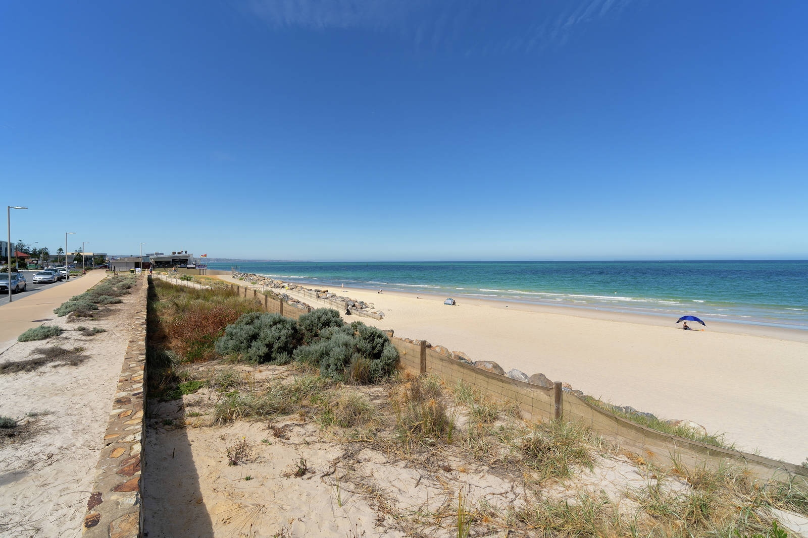 6/28-30 Seaview Road, West Beach Sold by Booth Real Estate - image 1