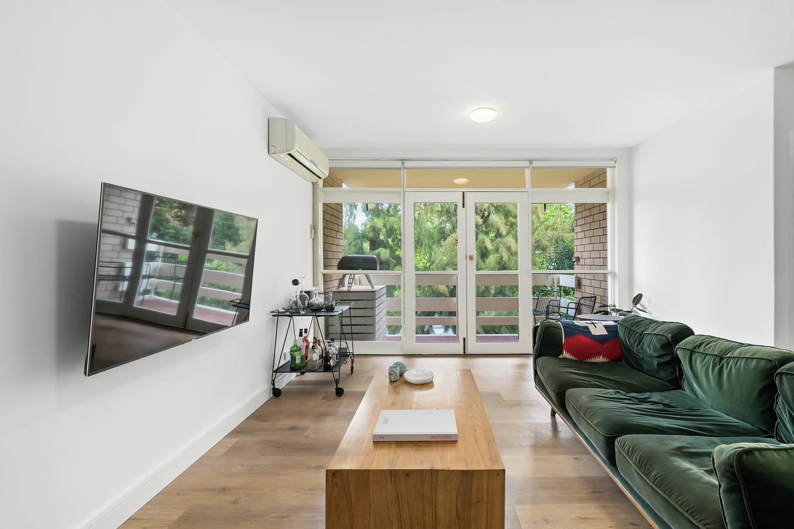 6/181 Stanley Street, North Adelaide Sold by Booth Real Estate - image 1