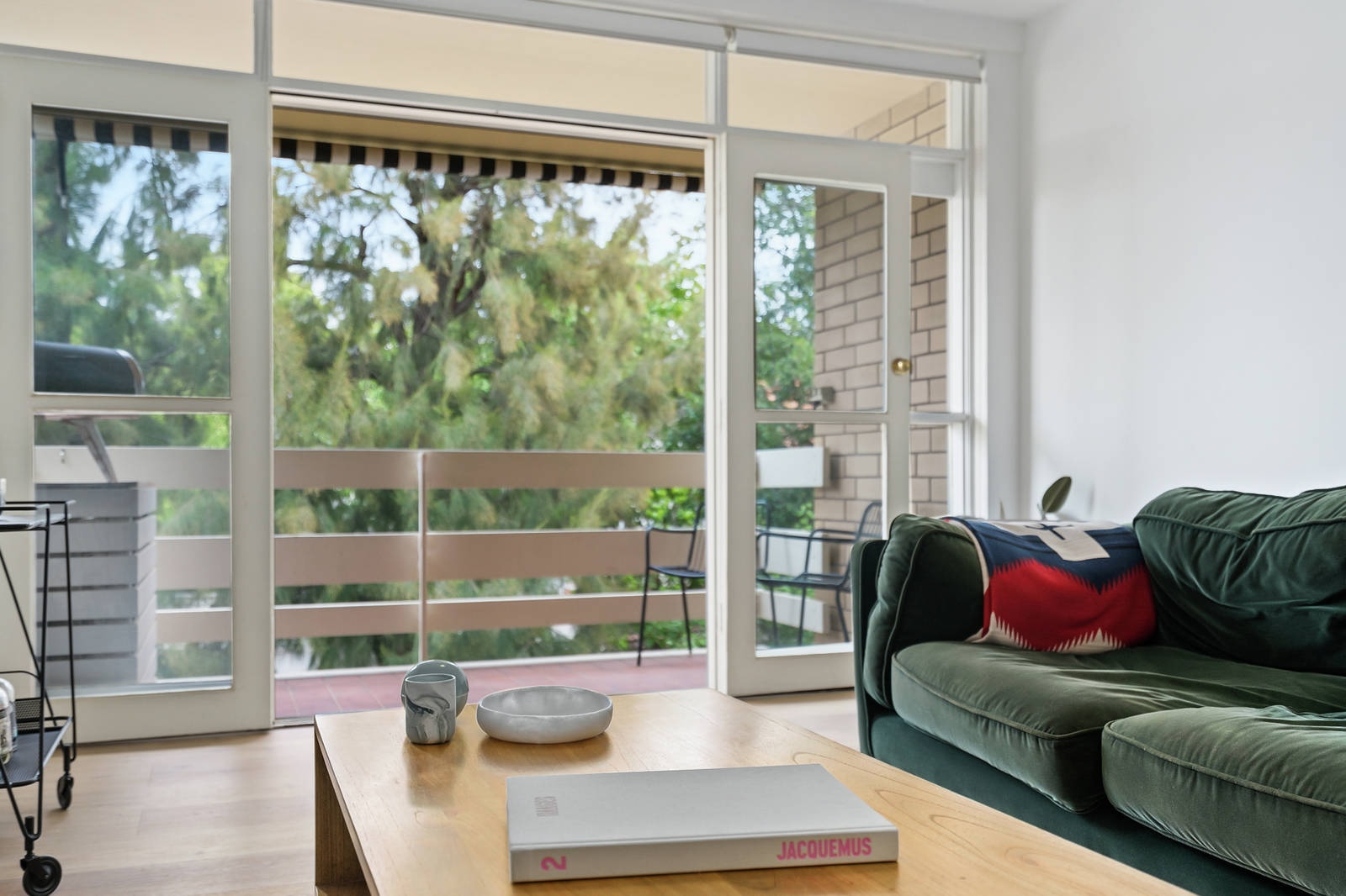 6/181 Stanley Street, North Adelaide Sold by Booth Real Estate - image 1