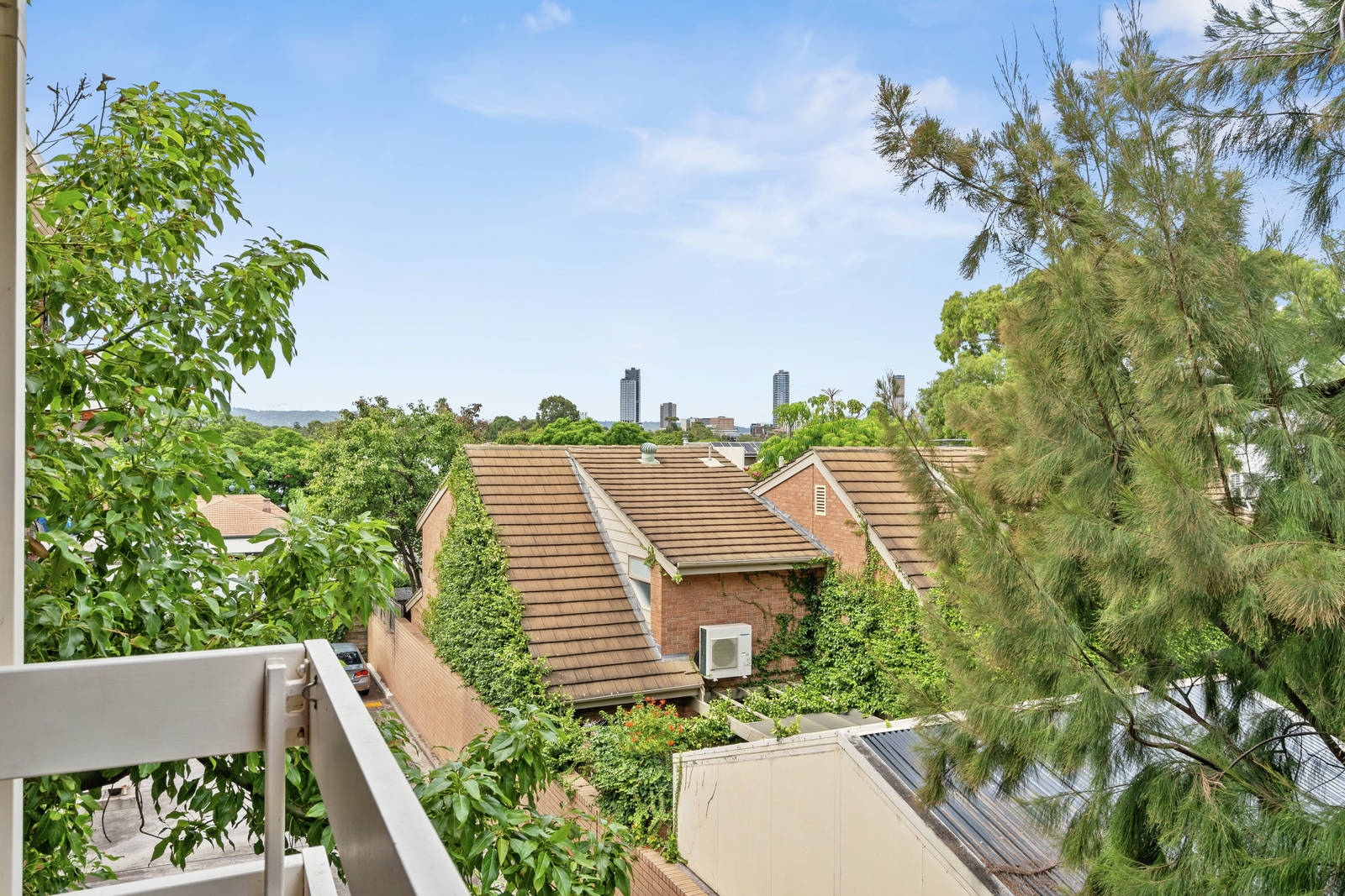 6/181 Stanley Street, North Adelaide Sold by Booth Real Estate - image 1