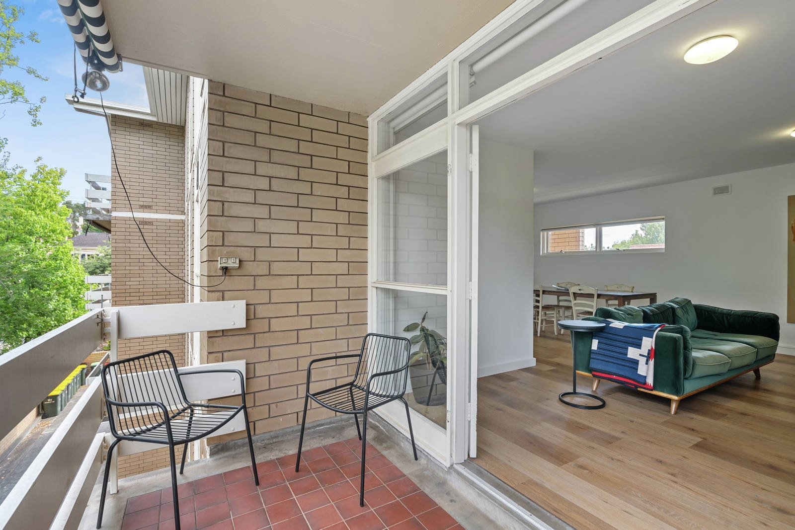 6/181 Stanley Street, North Adelaide Sold by Booth Real Estate - image 1