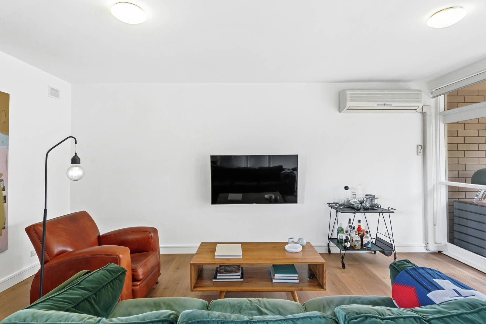 6/181 Stanley Street, North Adelaide Sold by Booth Real Estate - image 1