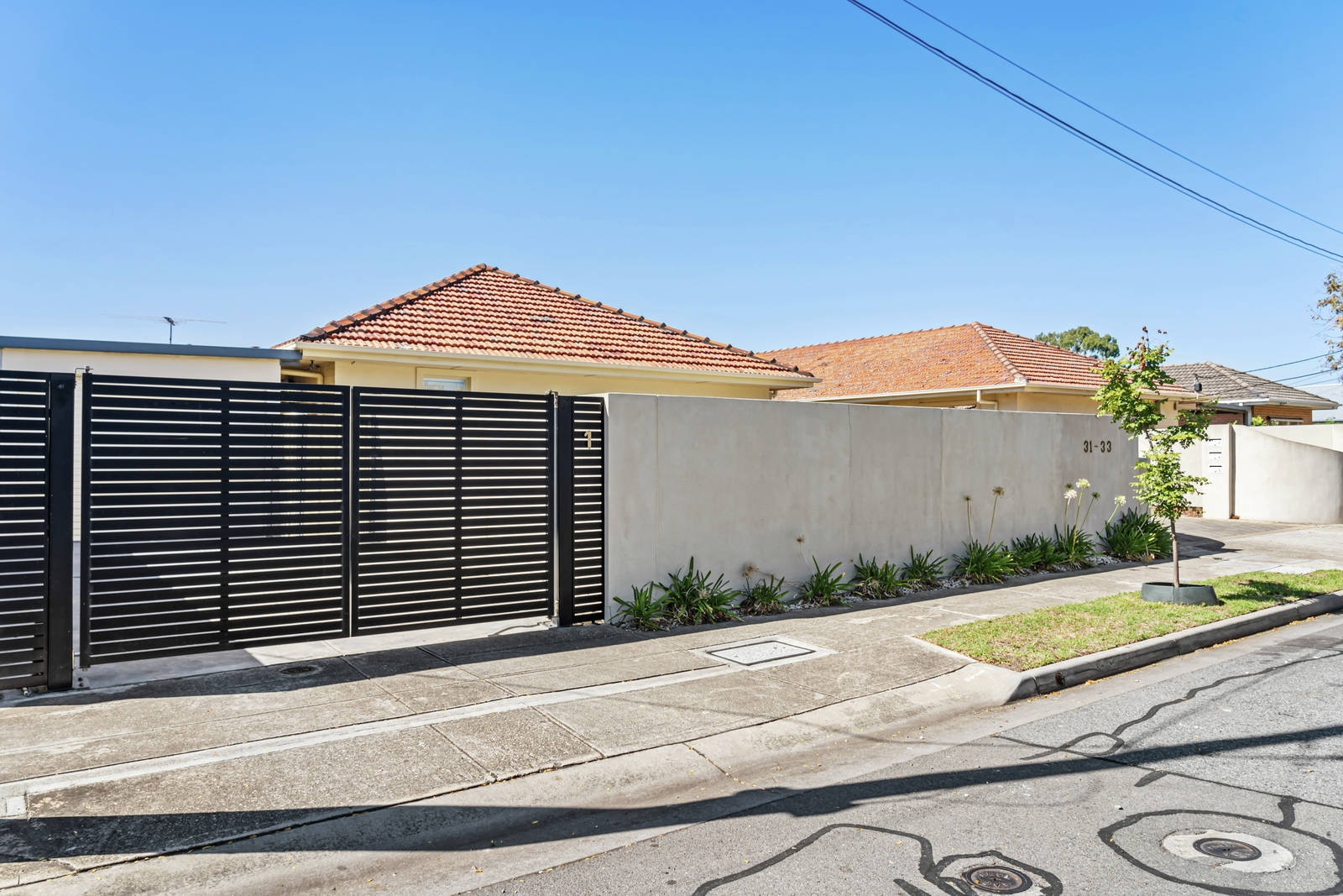 1/31-33 Sutton Terrace, Marleston Sold by Booth Real Estate - image 1