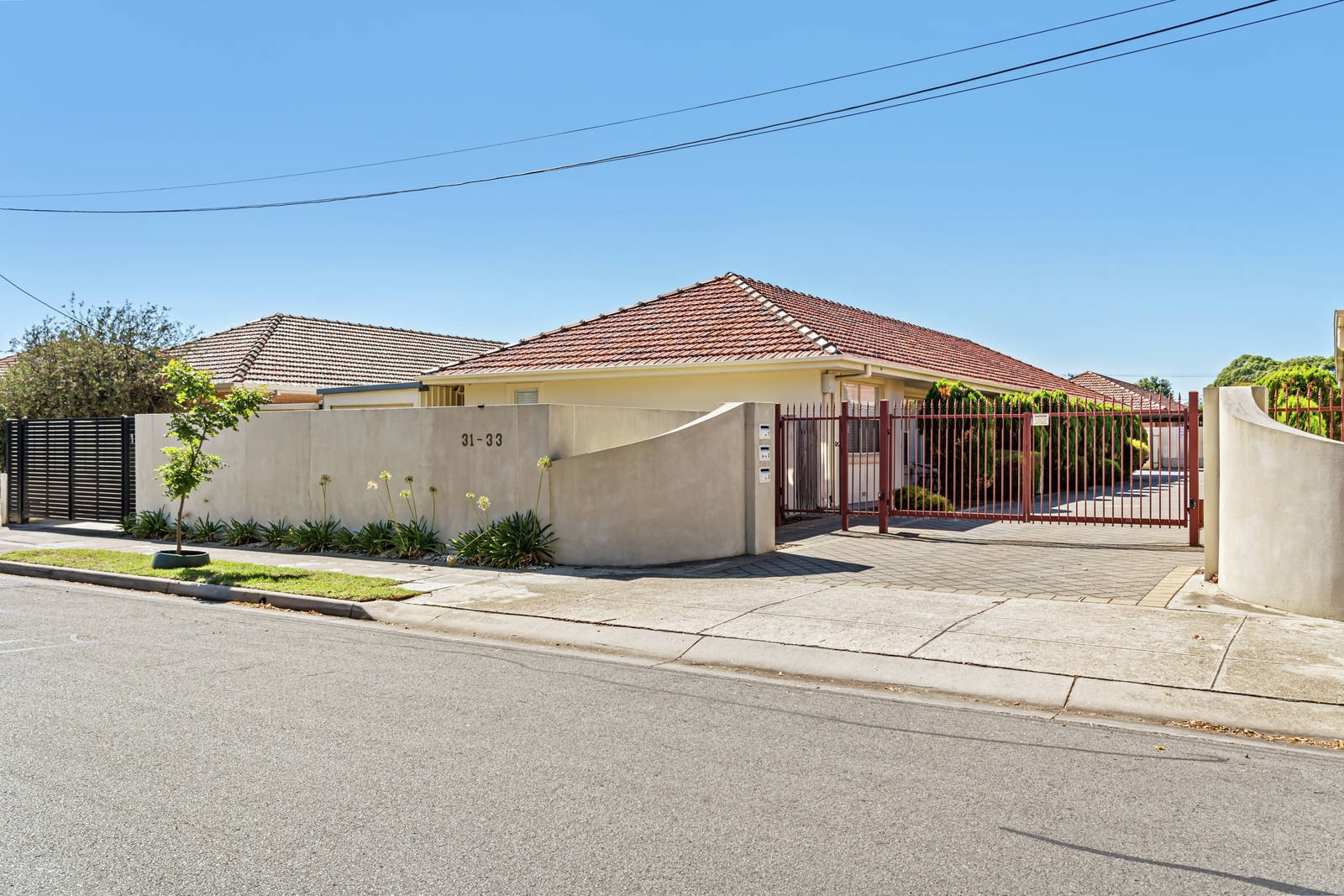 1/31-33 Sutton Terrace, Marleston Sold by Booth Real Estate - image 1