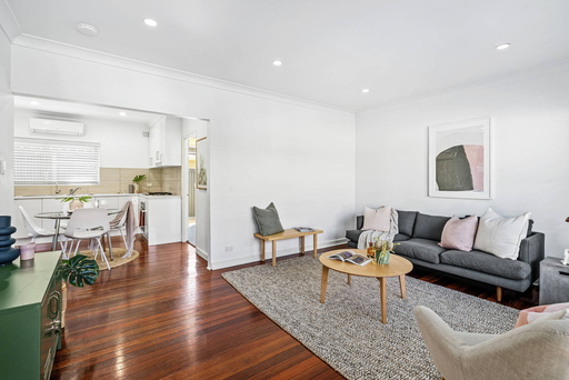 1/31-33 Sutton Terrace, Marleston Sold by Booth Real Estate