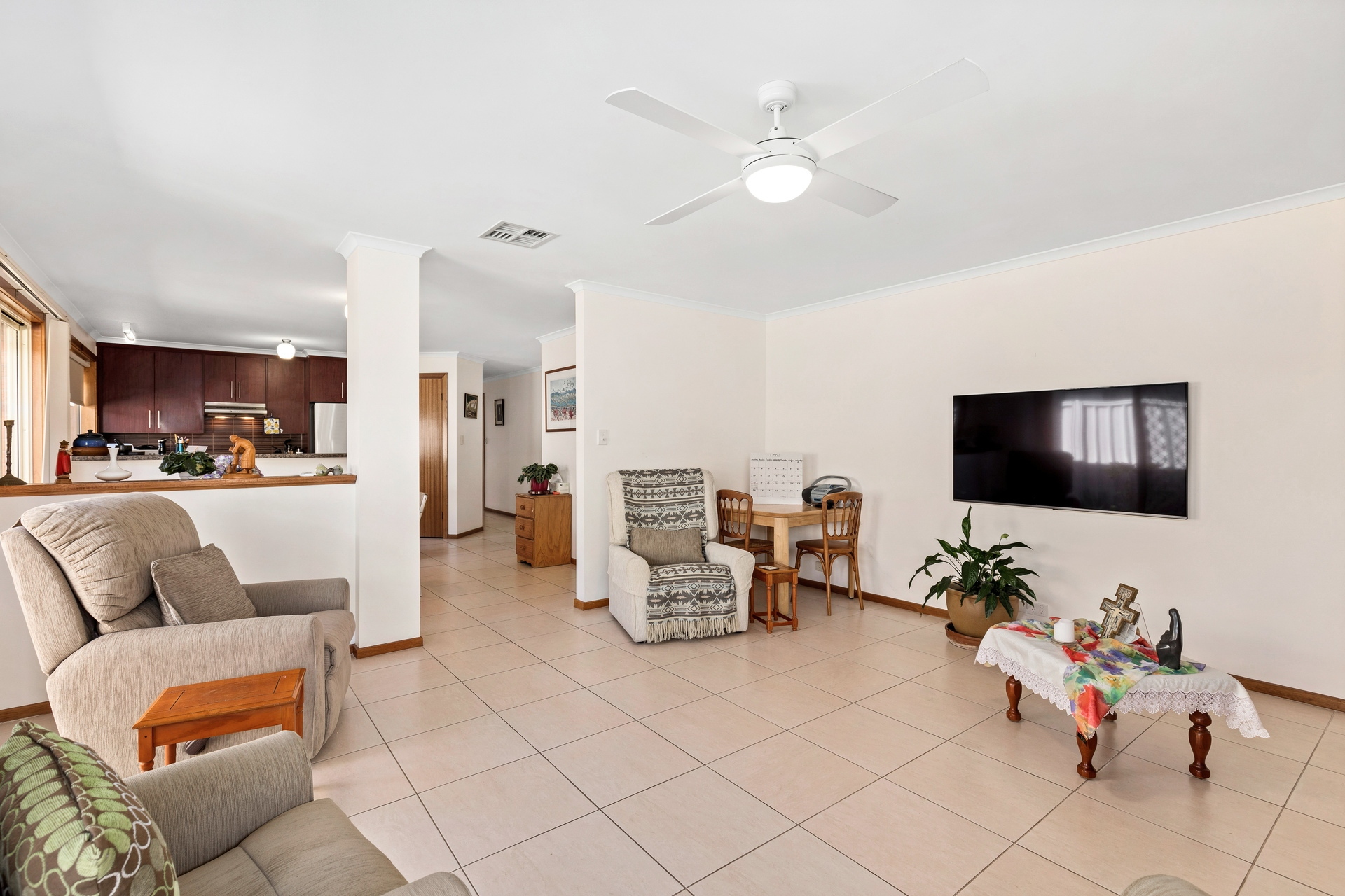 51 Clacton Road, Dover Gardens Sold by Booth Real Estate - image 1