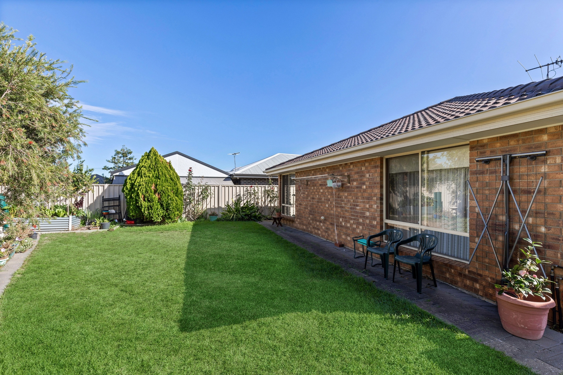 51 Clacton Road, Dover Gardens Sold by Booth Real Estate - image 1