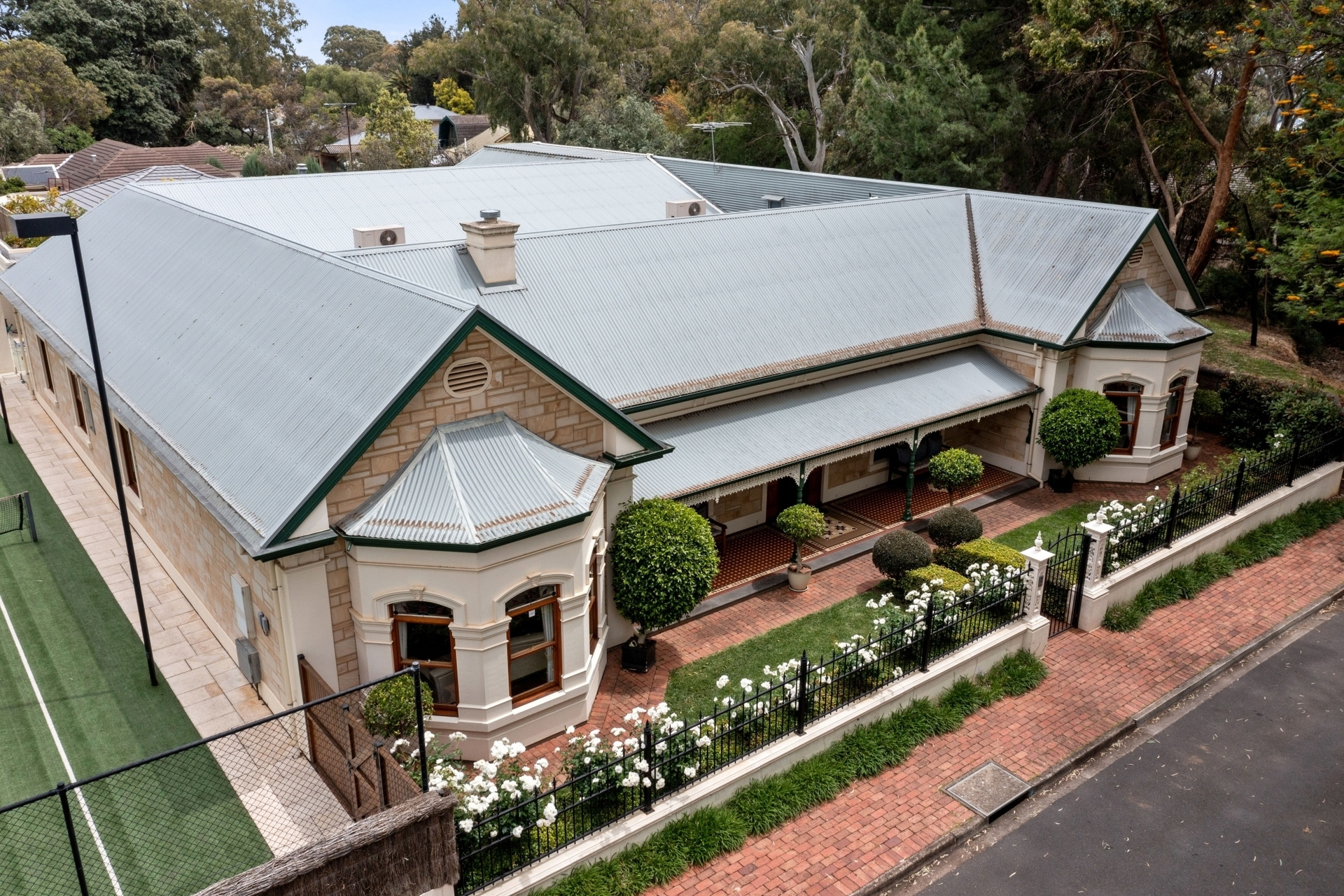 31 Milton Avenue, Tranmere Sold by Booth Real Estate - image 1