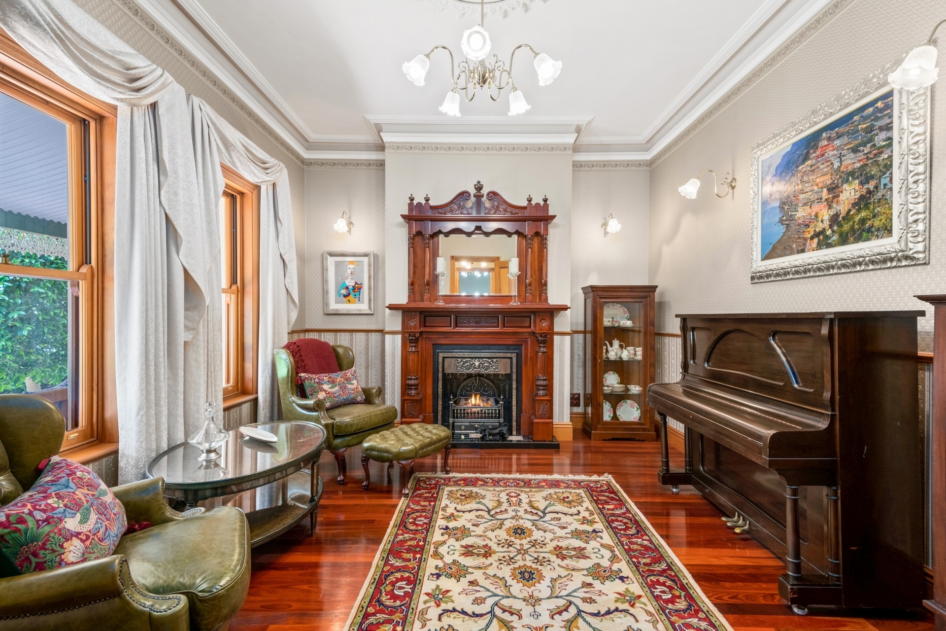 31 Milton Avenue, Tranmere Sold by Booth Real Estate - image 1