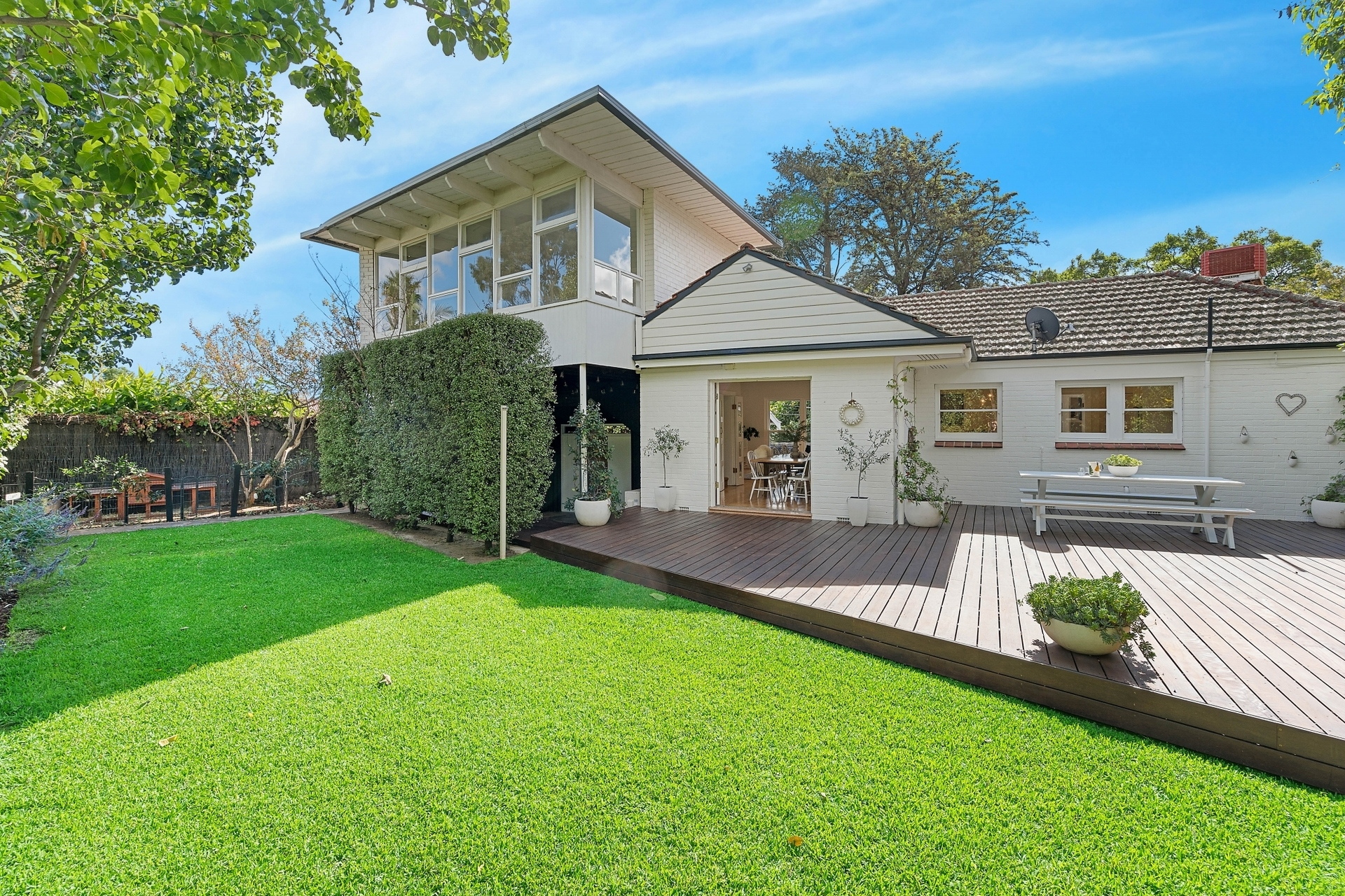 14 Fowlers Road, Glen Osmond Sold by Booth Real Estate - image 1
