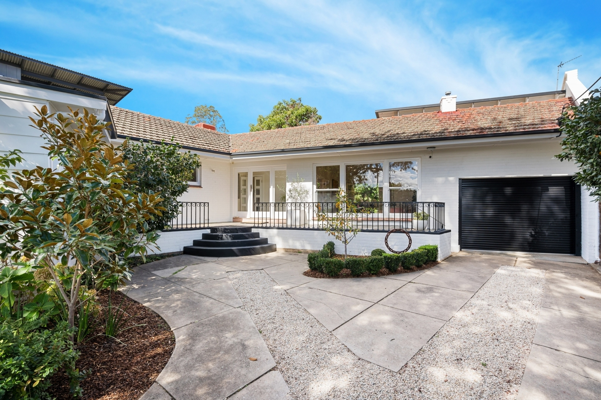 14 Fowlers Road, Glen Osmond Sold by Booth Real Estate - image 1