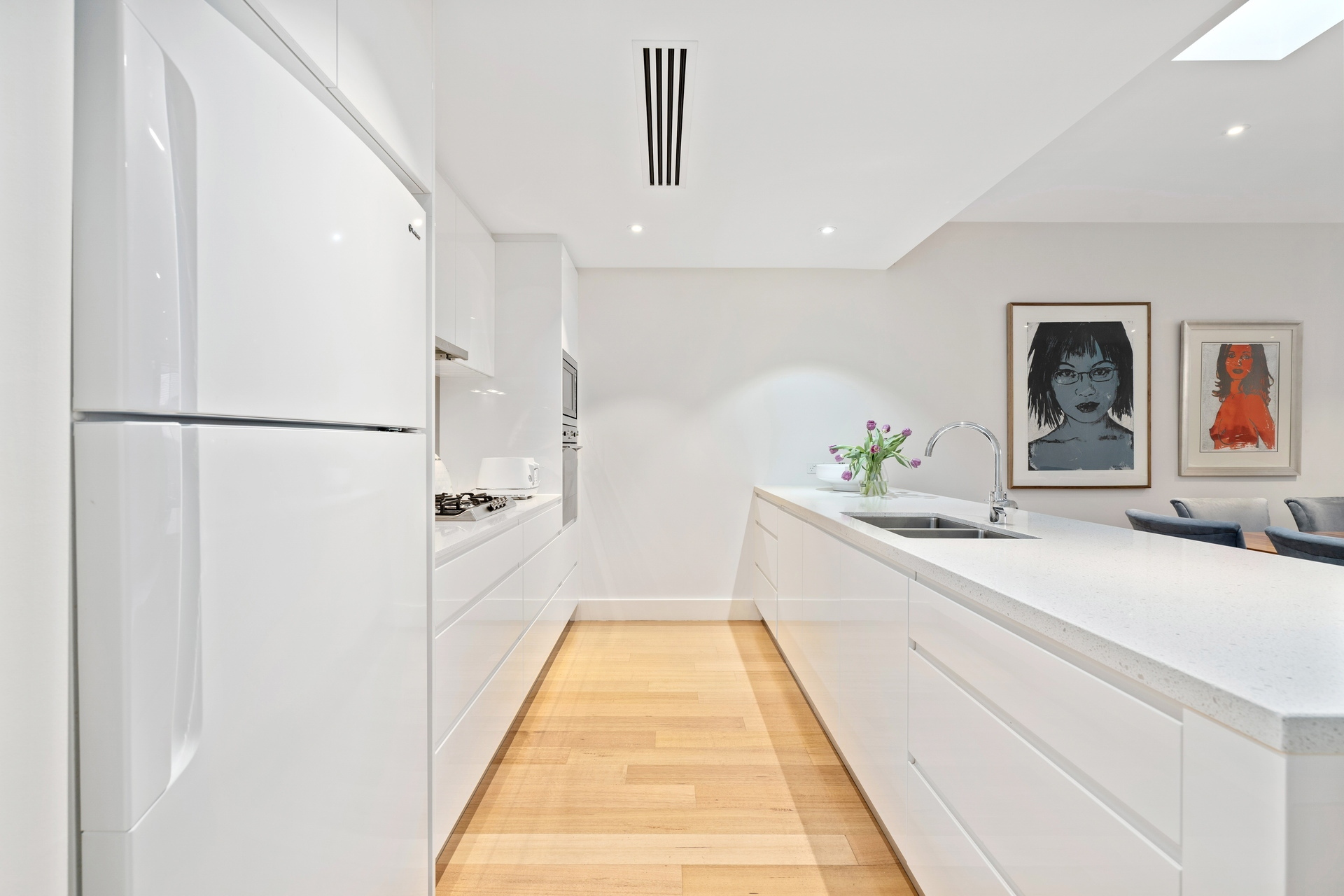 6/286 Kensington Road, Leabrook Sold by Booth Real Estate - image 1