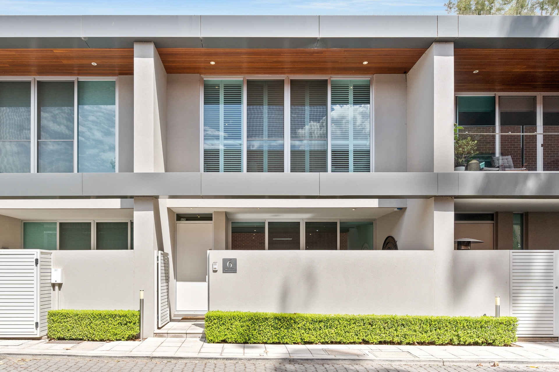 6/286 Kensington Road, Leabrook Sold by Booth Real Estate - image 1