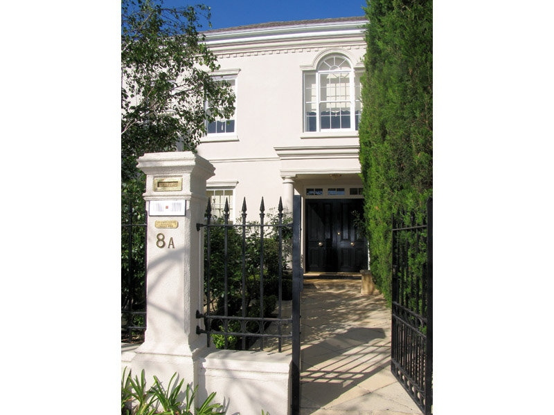 8A St Andrews Street, Walkerville Sold by Booth Real Estate - image 1