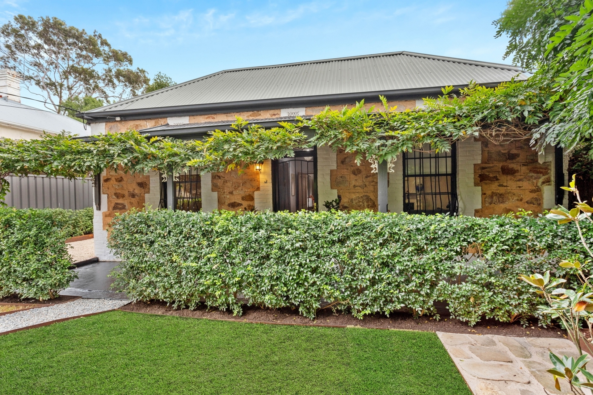 10 Beaconsfield Street, Fullarton Sold by Booth Real Estate - image 1