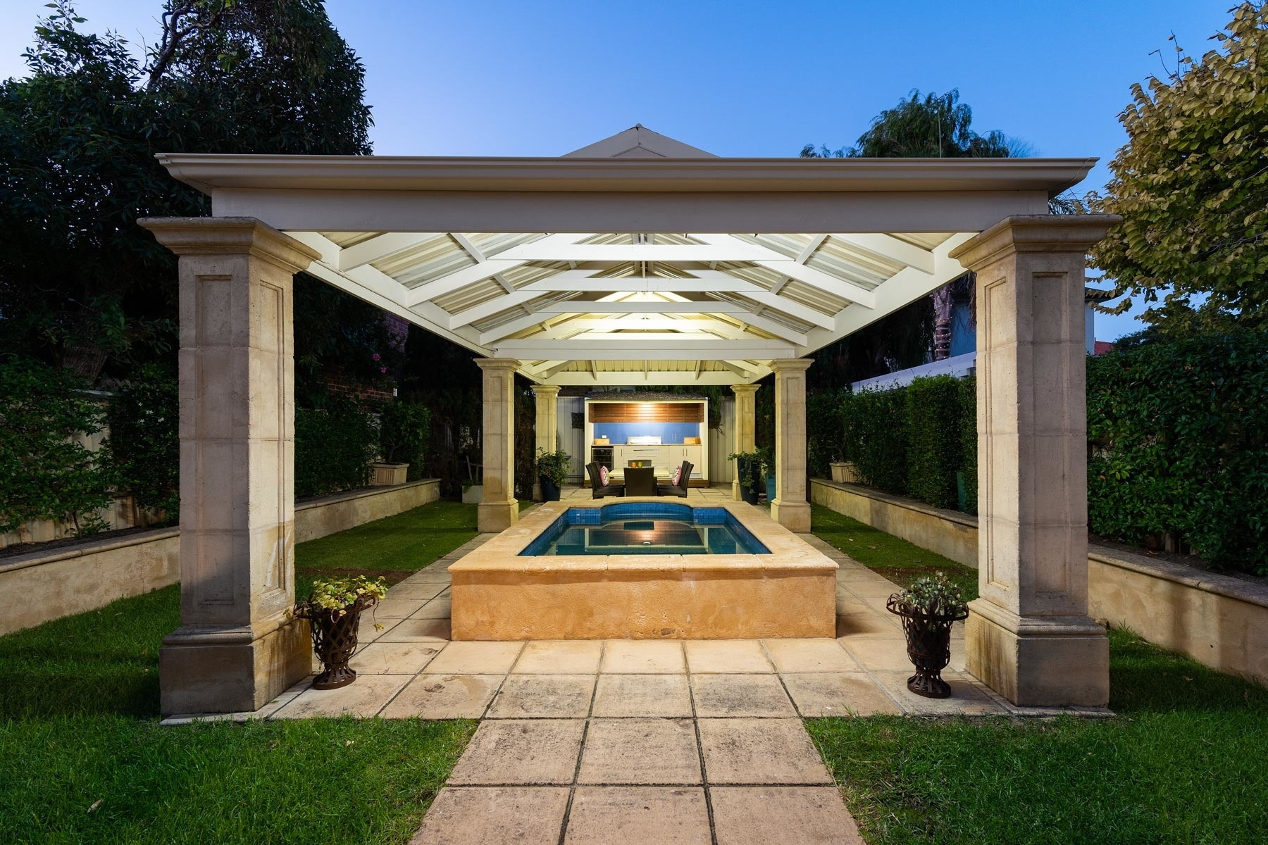 18A Farrell Street, Glenelg South Sold by Booth Real Estate - image 1