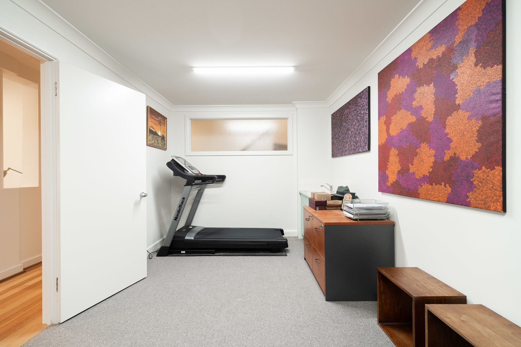 18A Farrell Street, Glenelg South Sold by Booth Real Estate - image 1
