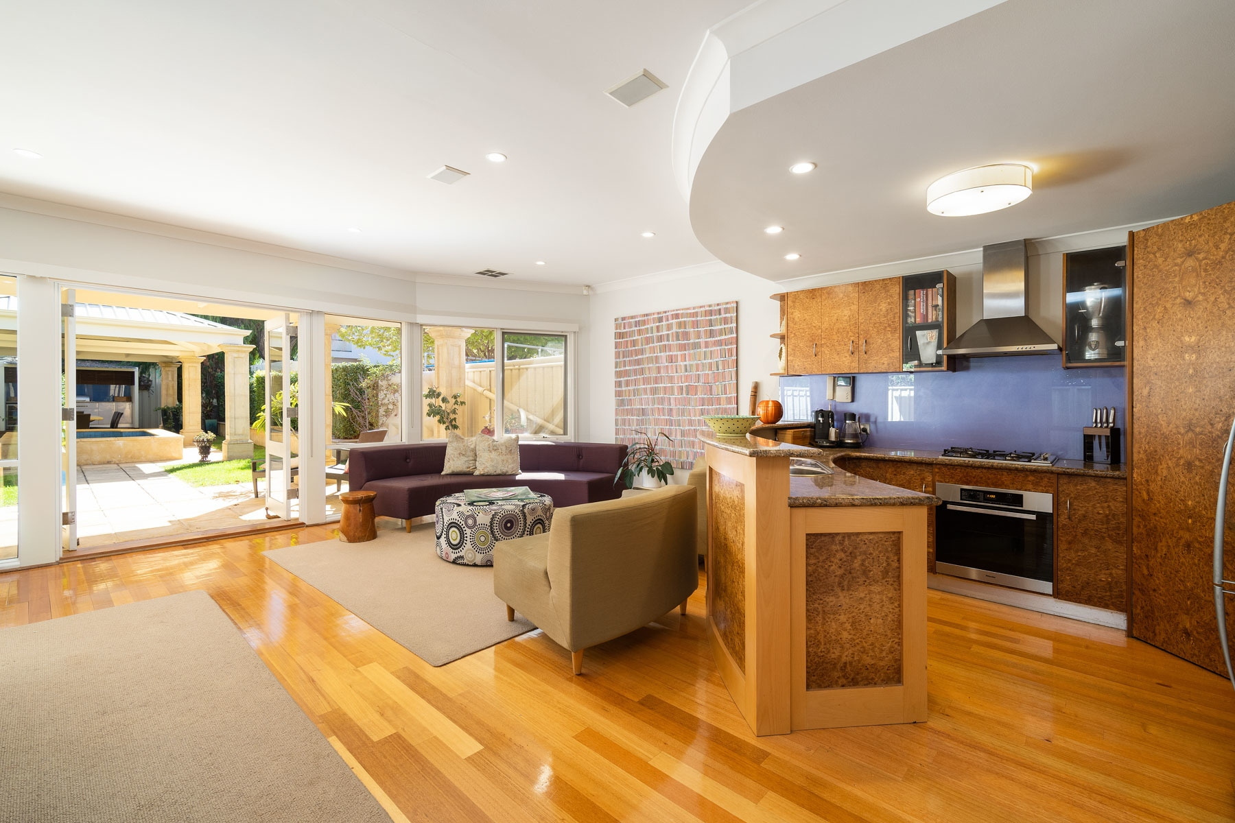18A Farrell Street, Glenelg South Sold by Booth Real Estate - image 1