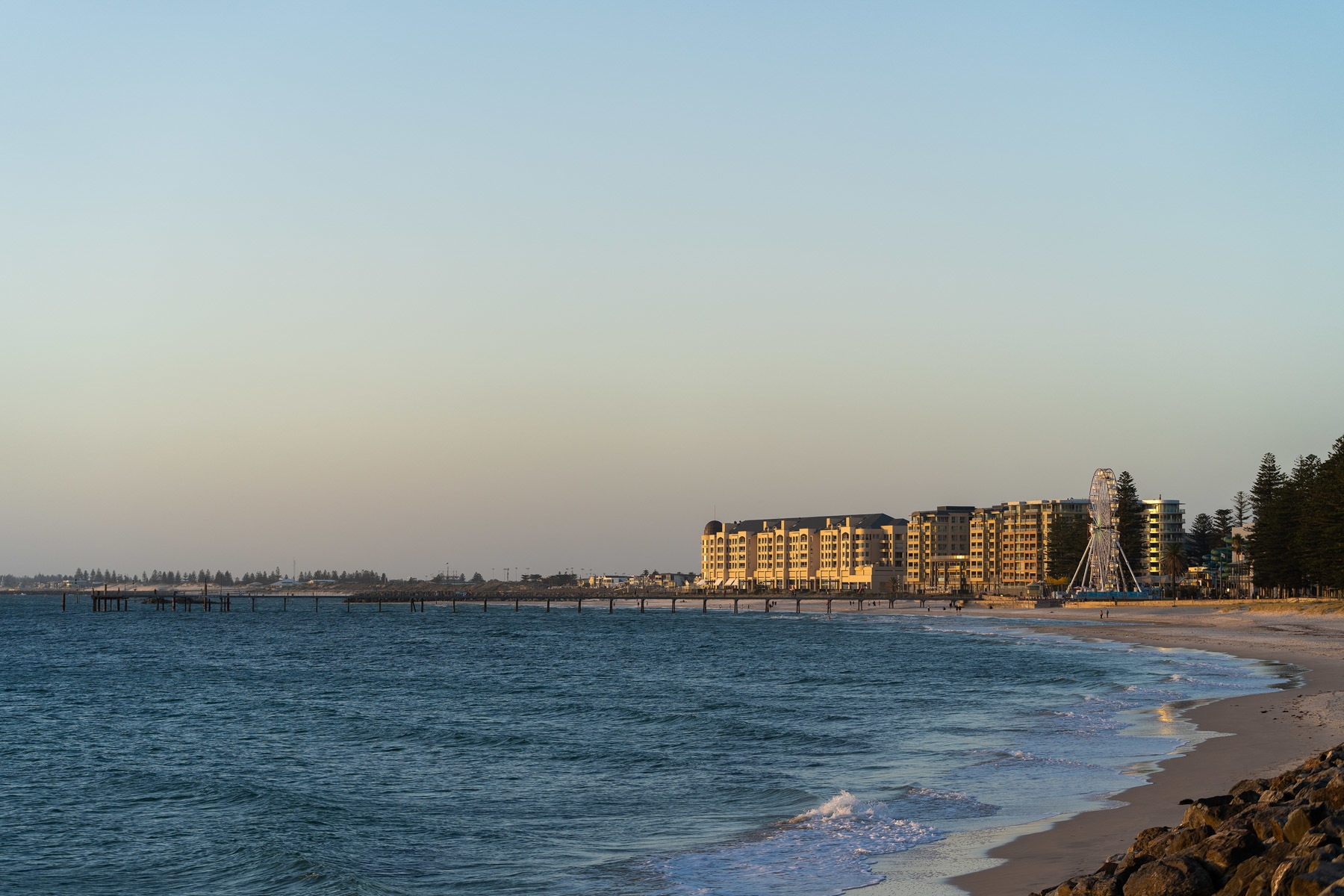 18A Farrell Street, Glenelg South Sold by Booth Real Estate - image 1
