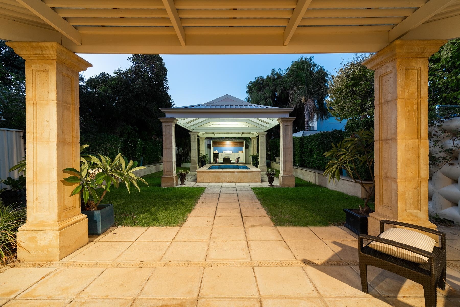 18A Farrell Street, Glenelg South Sold by Booth Real Estate - image 1