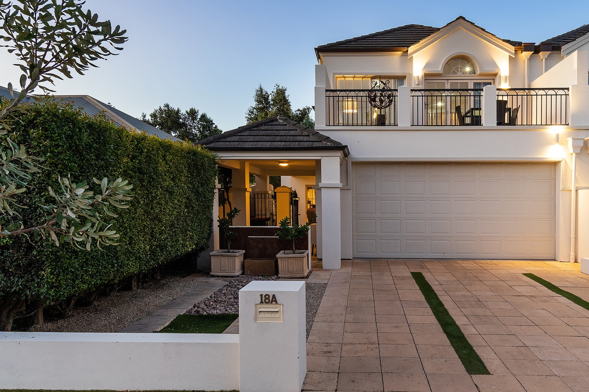 18A Farrell Street, Glenelg South Sold by Booth Real Estate - image 1