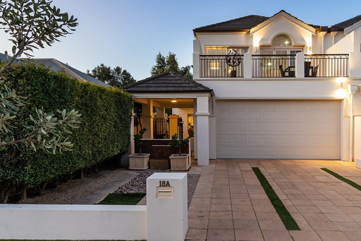 18A Farrell Street, Glenelg South Sold by Booth Real Estate