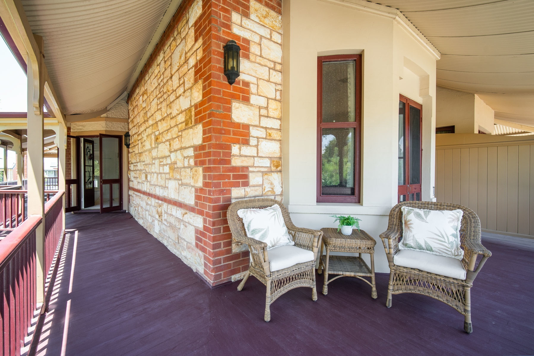 101 Barton Terrace West, North Adelaide Sold by Booth Real Estate - image 1