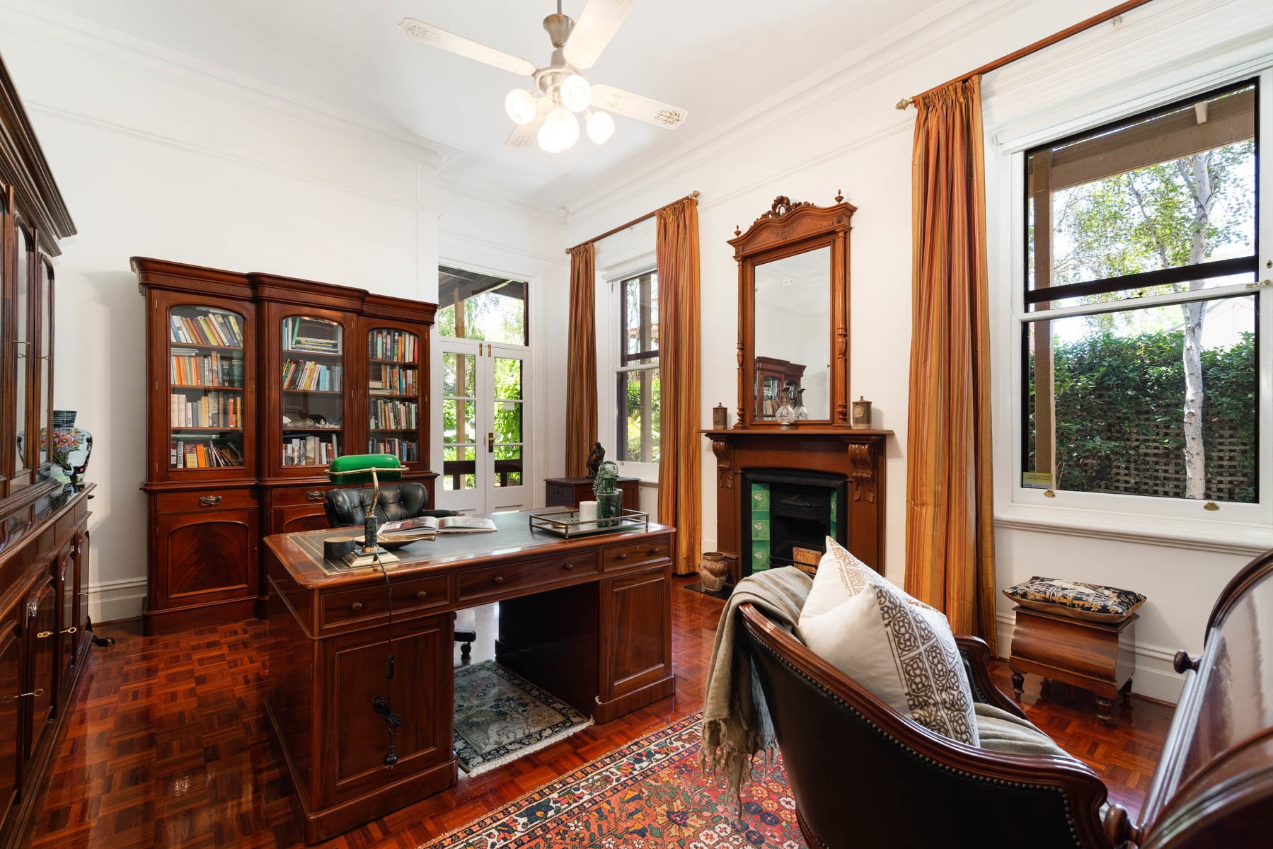 101 Barton Terrace West, North Adelaide Sold by Booth Real Estate - image 1