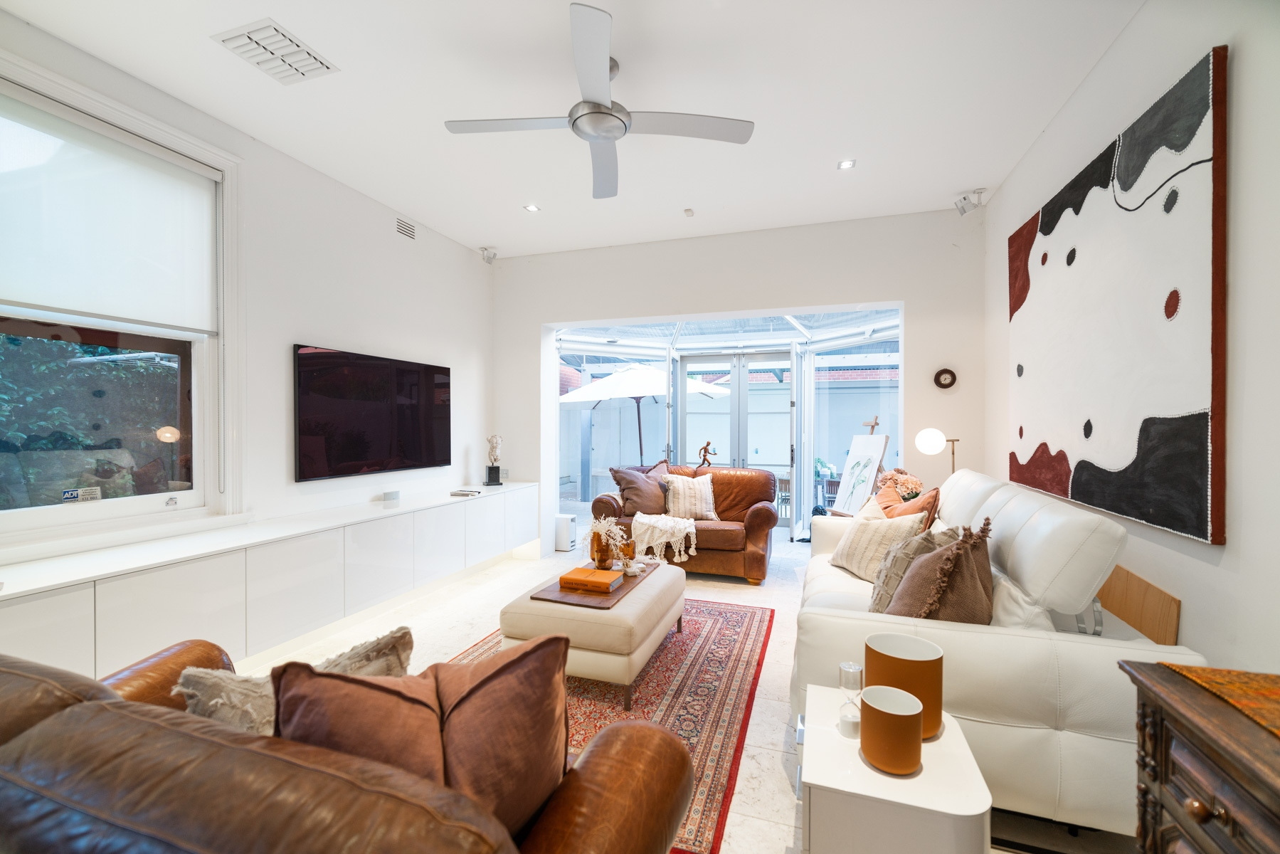 101 Barton Terrace West, North Adelaide Sold by Booth Real Estate - image 1