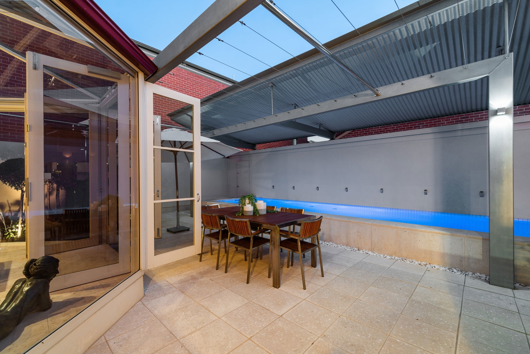 101 Barton Terrace West, North Adelaide Sold by Booth Real Estate - image 1