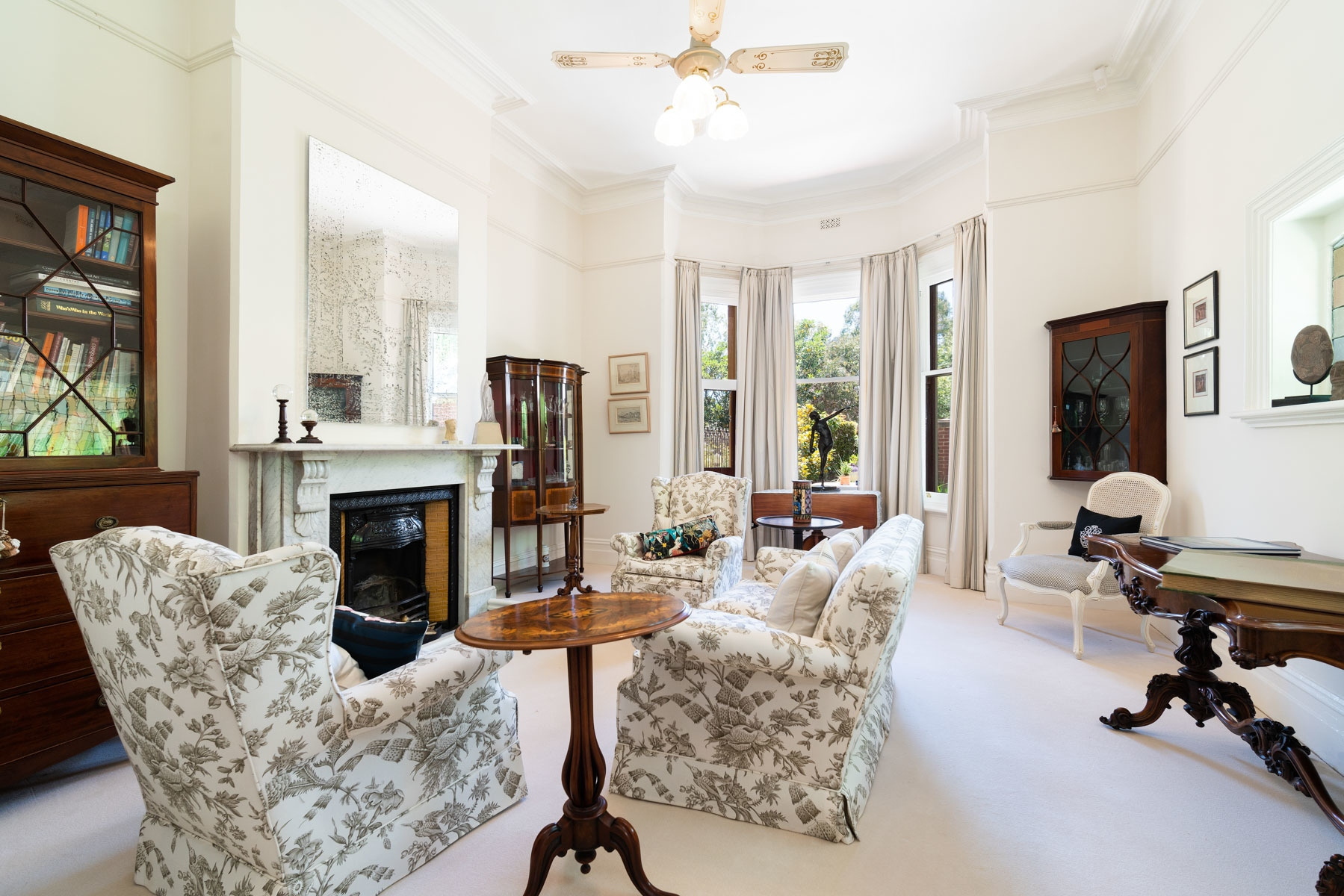 101 Barton Terrace West, North Adelaide Sold by Booth Real Estate - image 1
