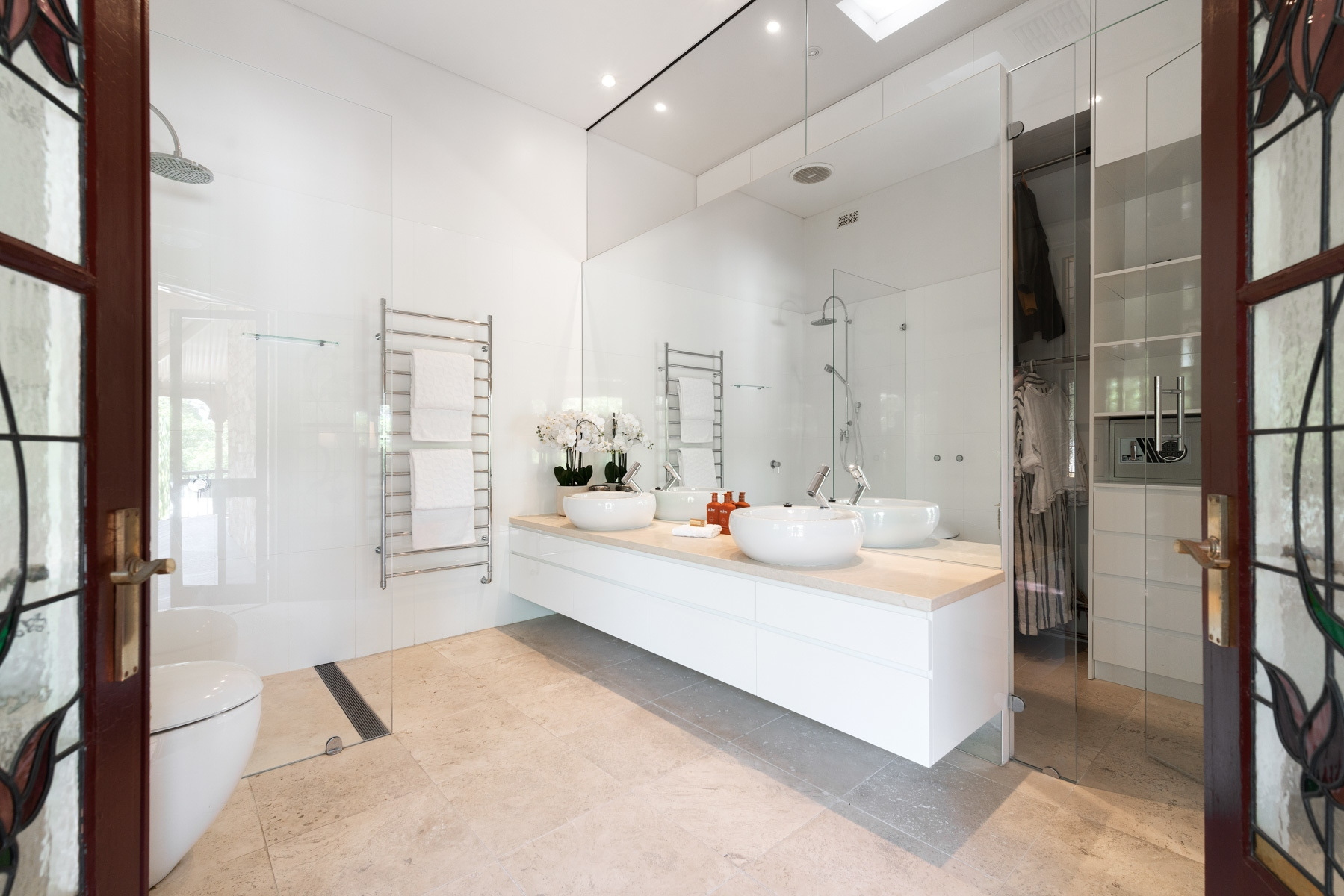 101 Barton Terrace West, North Adelaide Sold by Booth Real Estate - image 1