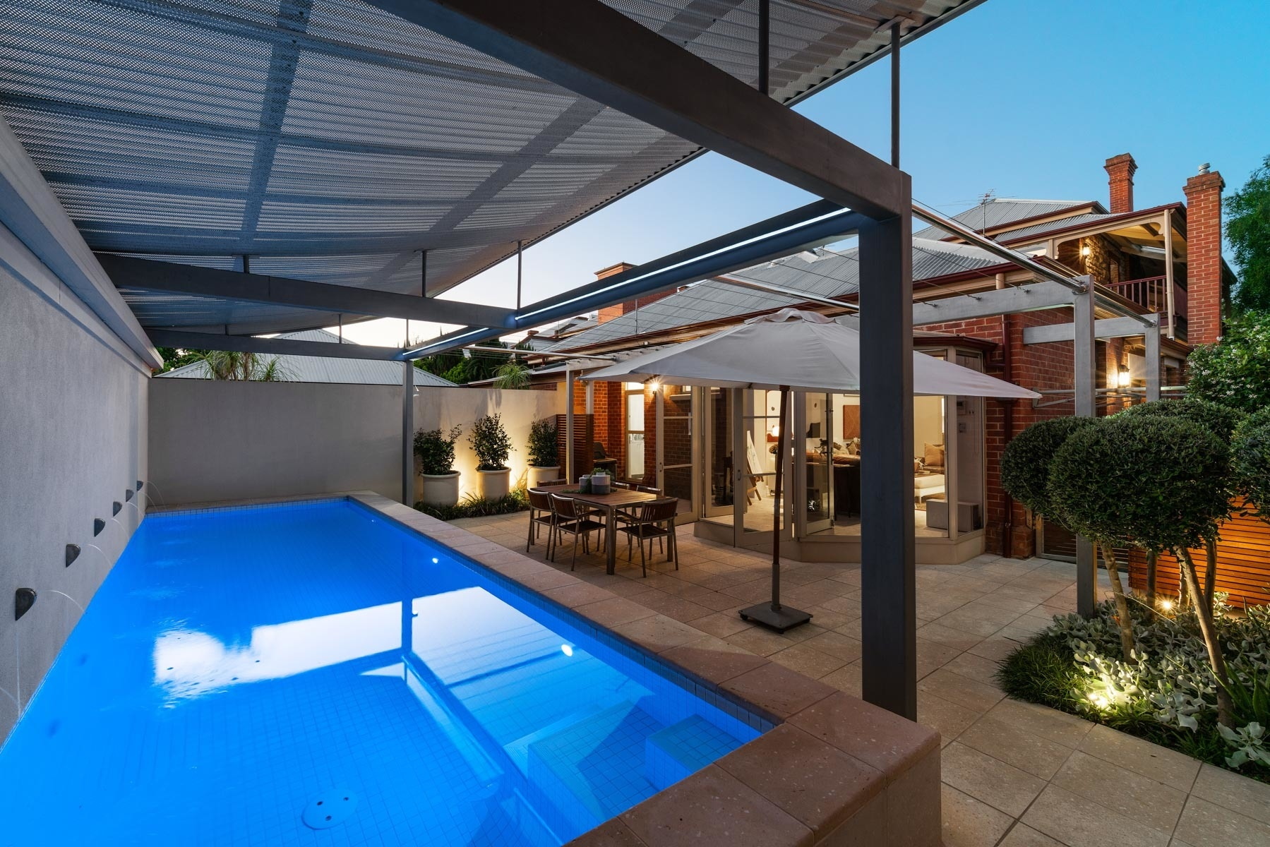 101 Barton Terrace West, North Adelaide Sold by Booth Real Estate - image 1